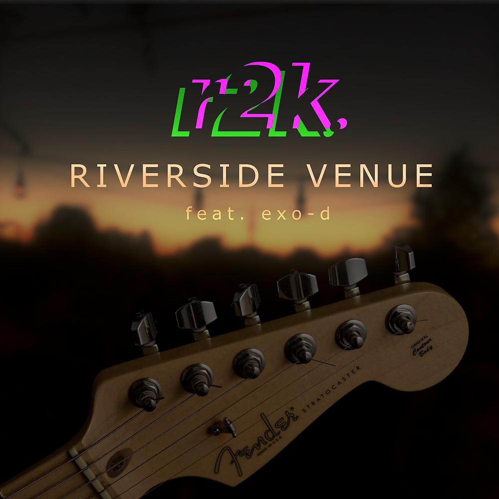 Постер альбома Riverside Venue