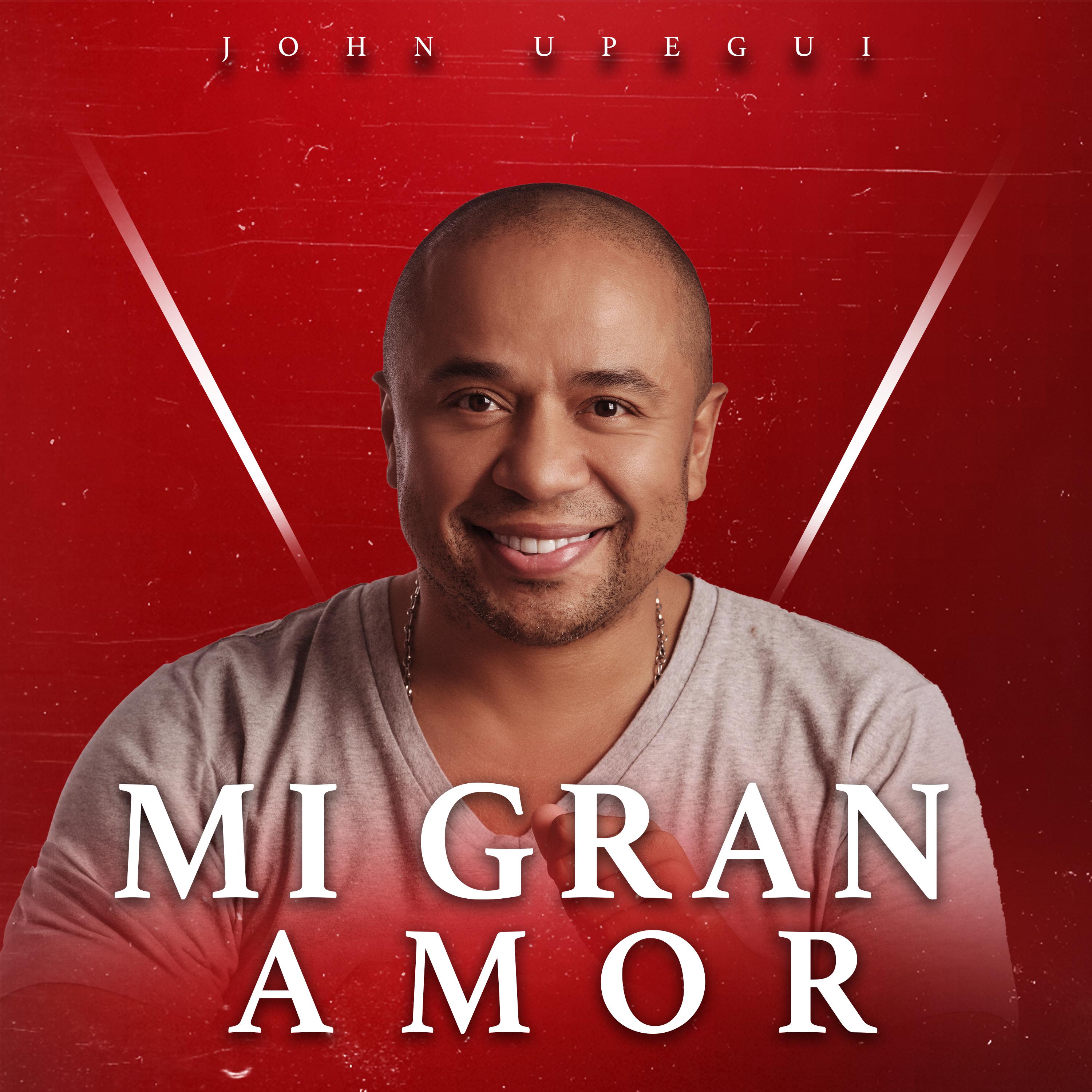 Постер альбома Mi Gran Amor