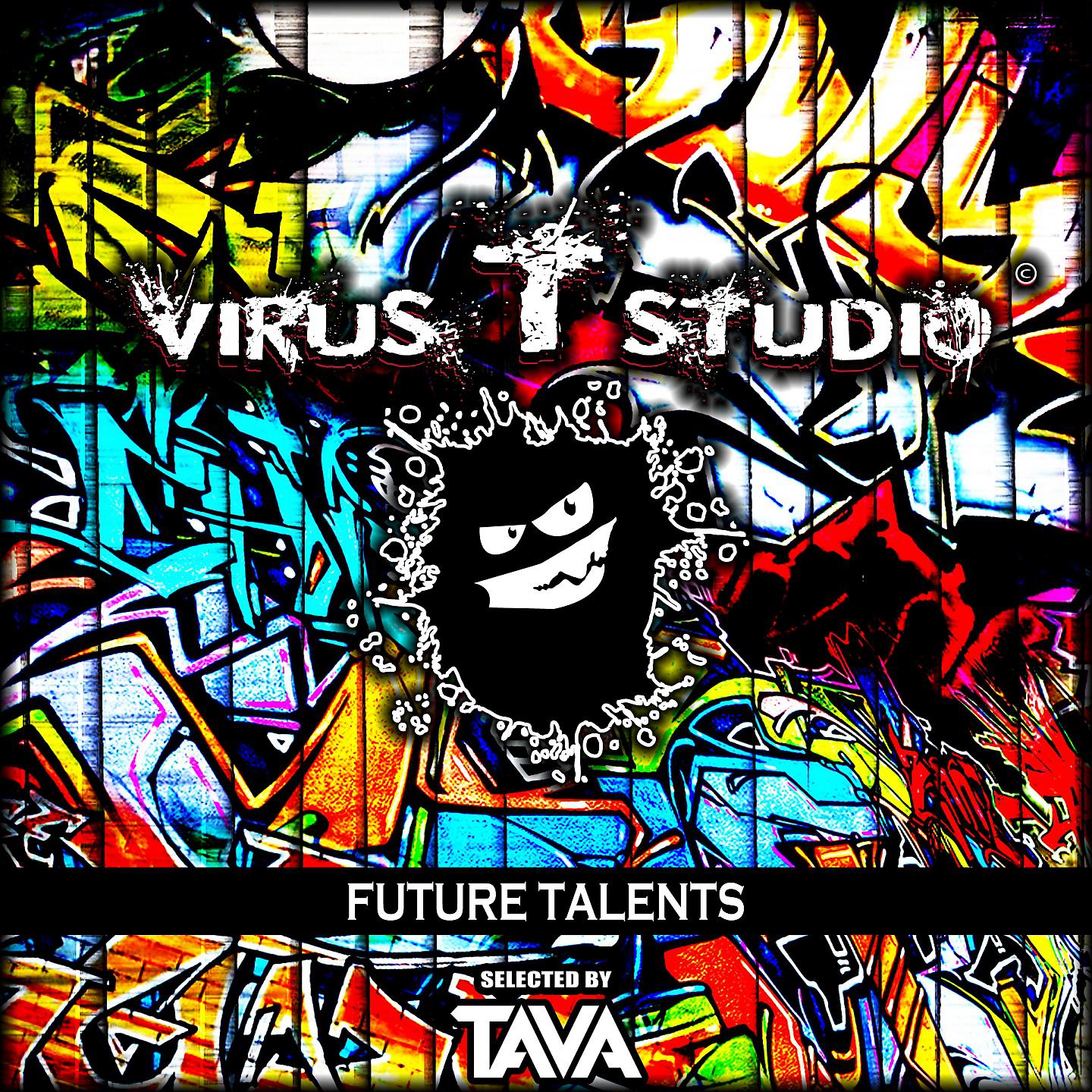 Постер альбома Future Talents