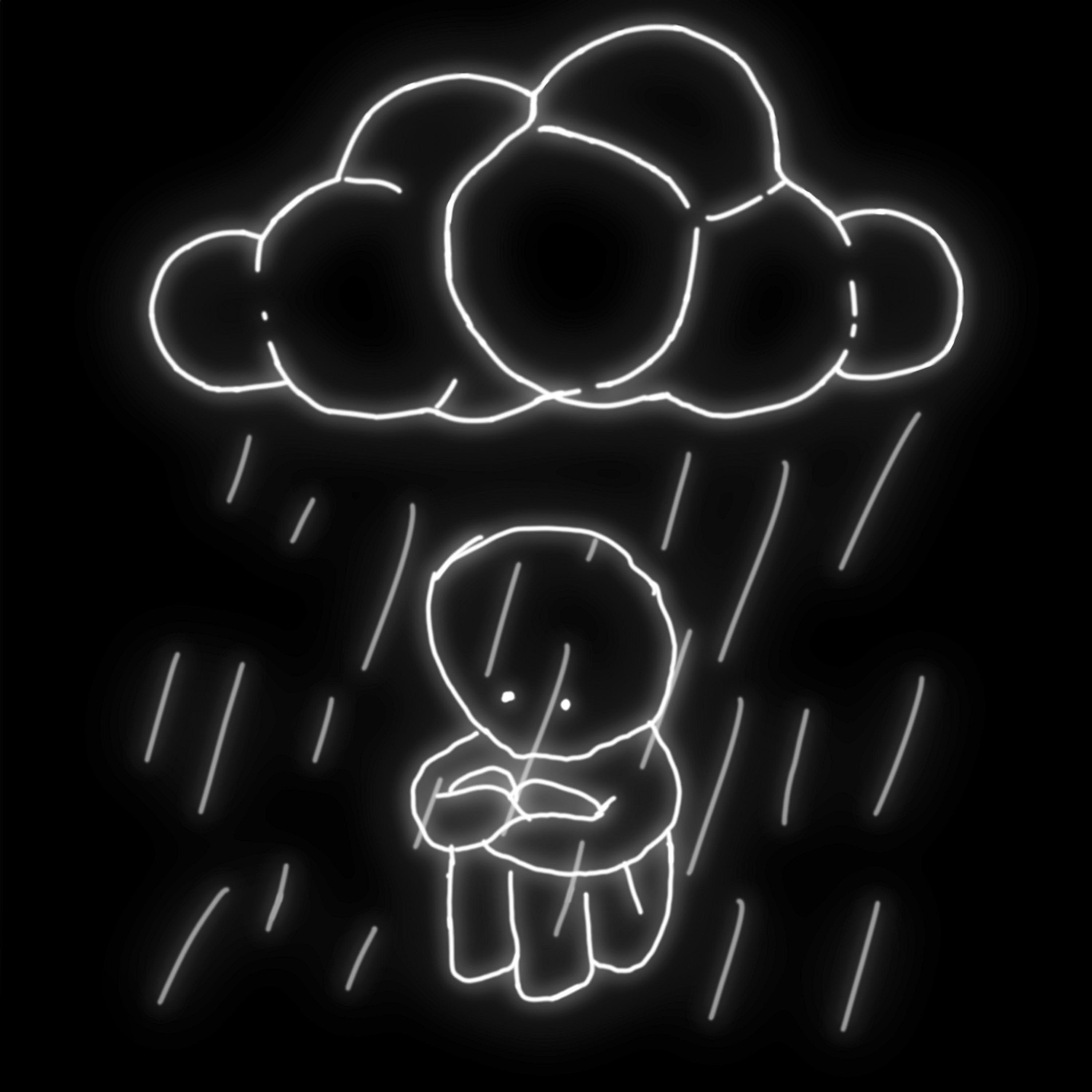 Постер альбома Дождь