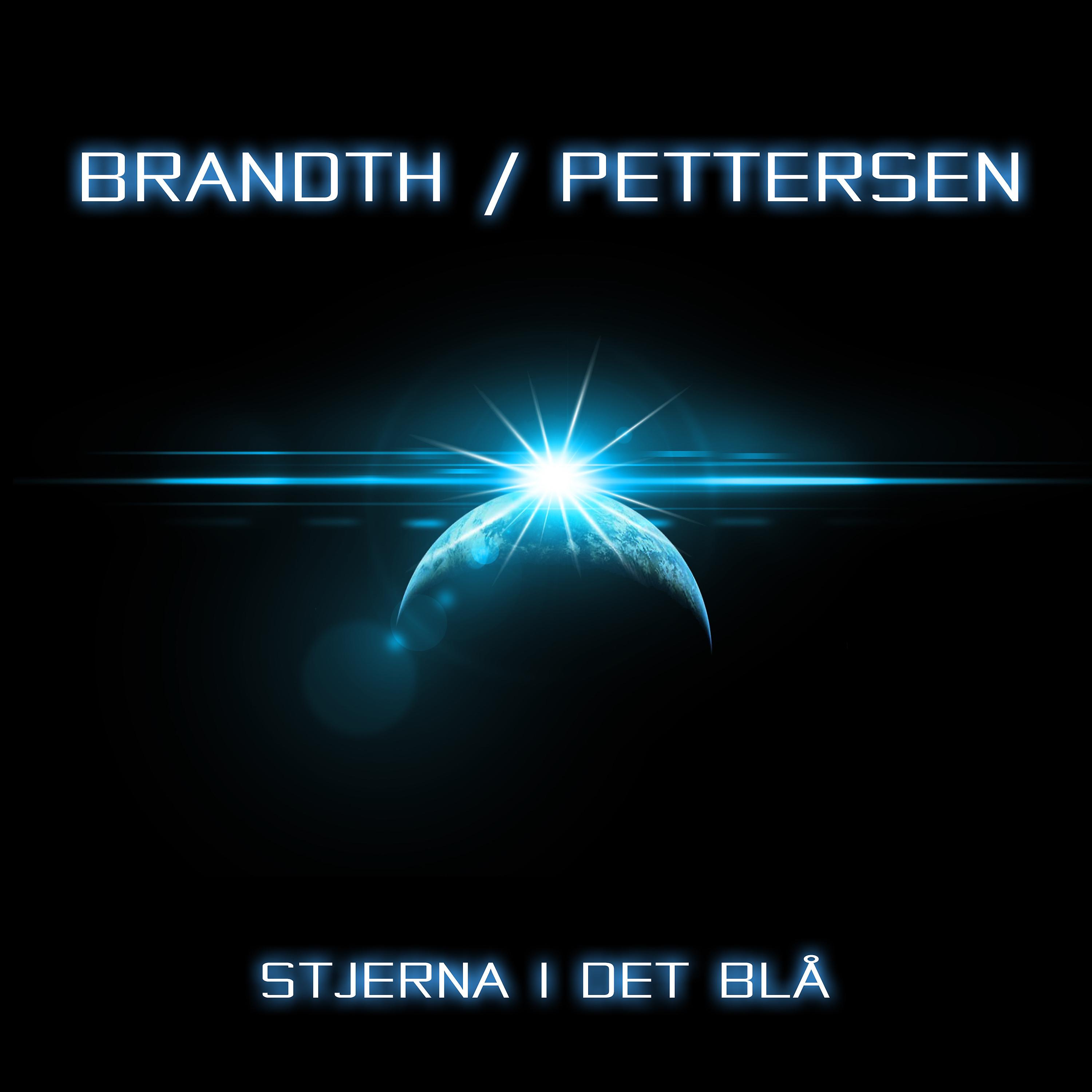 Постер альбома Stjerna I Det Blå