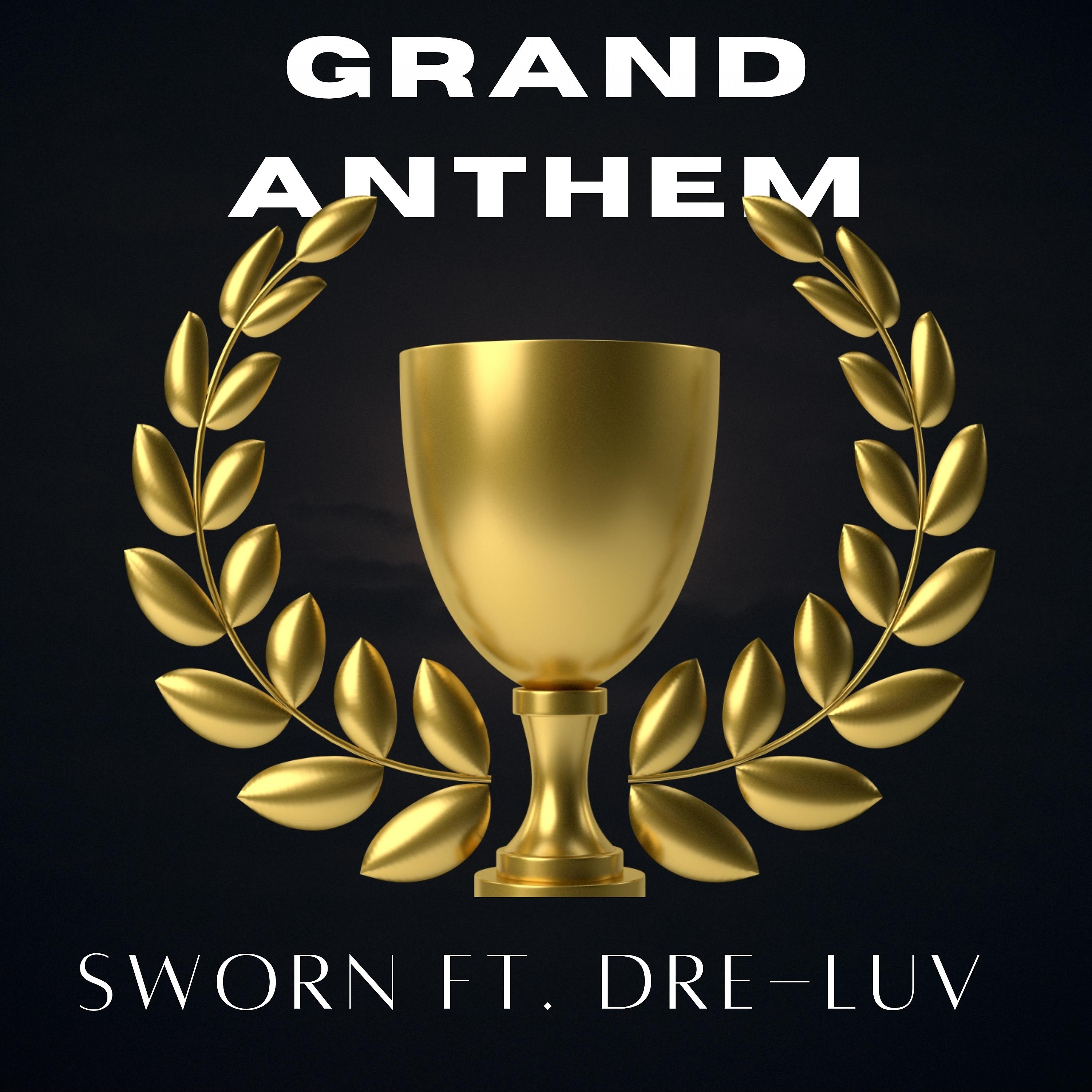 Постер альбома Grand Anthem
