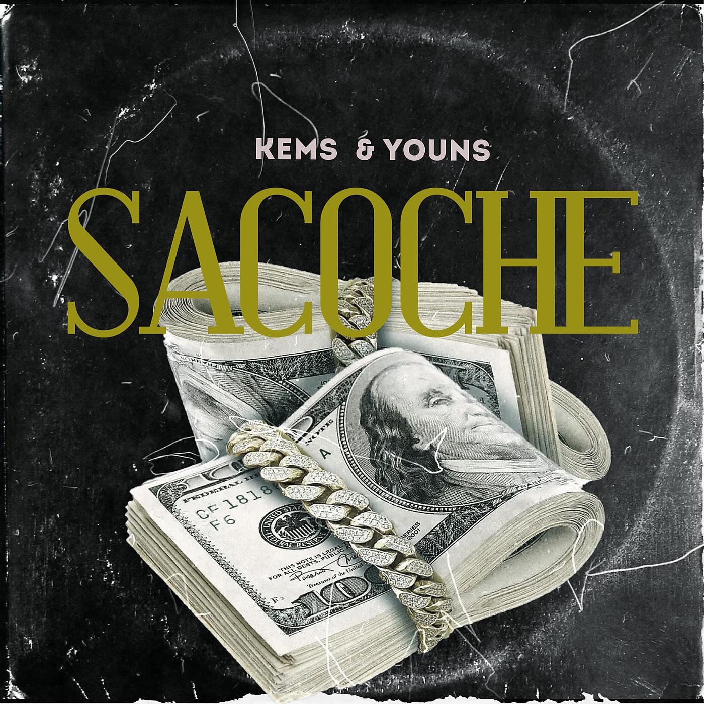 Постер альбома Sacoche