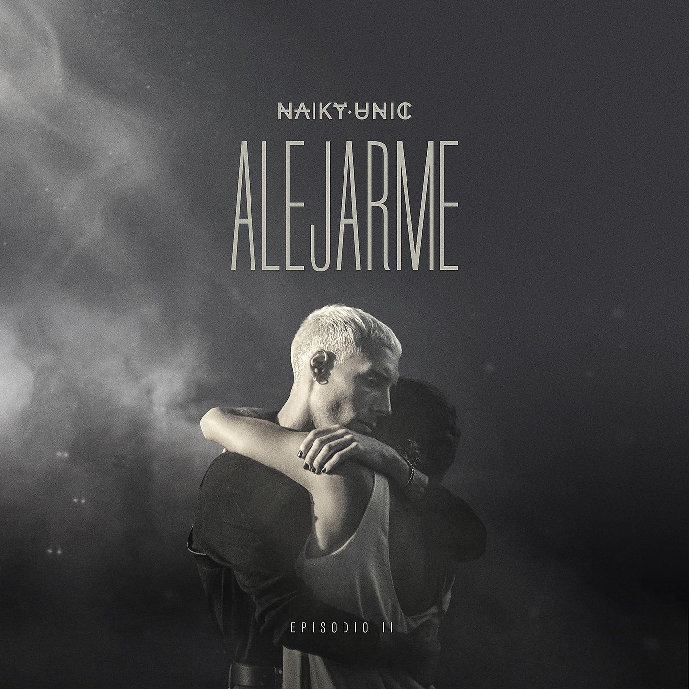 Постер альбома Alejarme