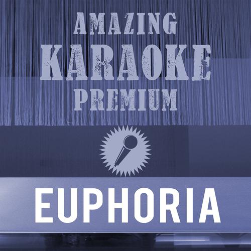 Постер альбома Euphoria (Karaoke Version)