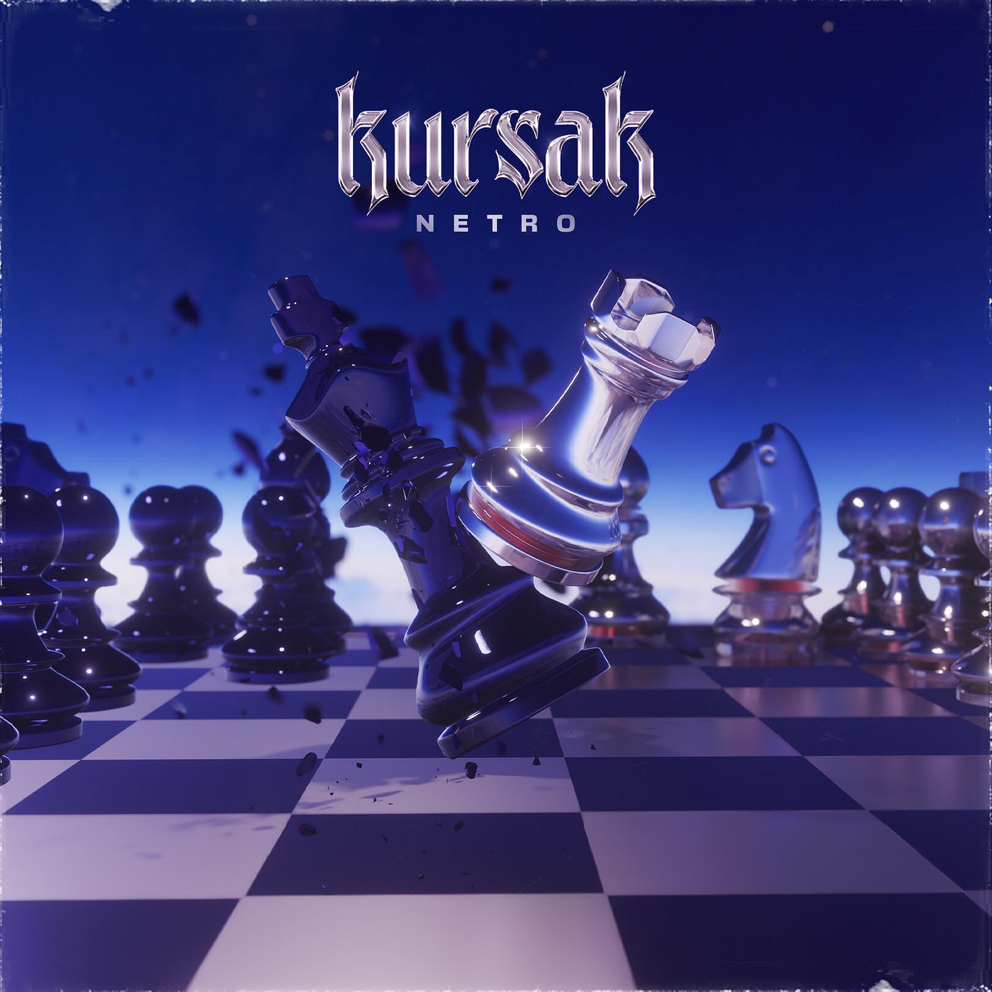 Постер альбома Kursak