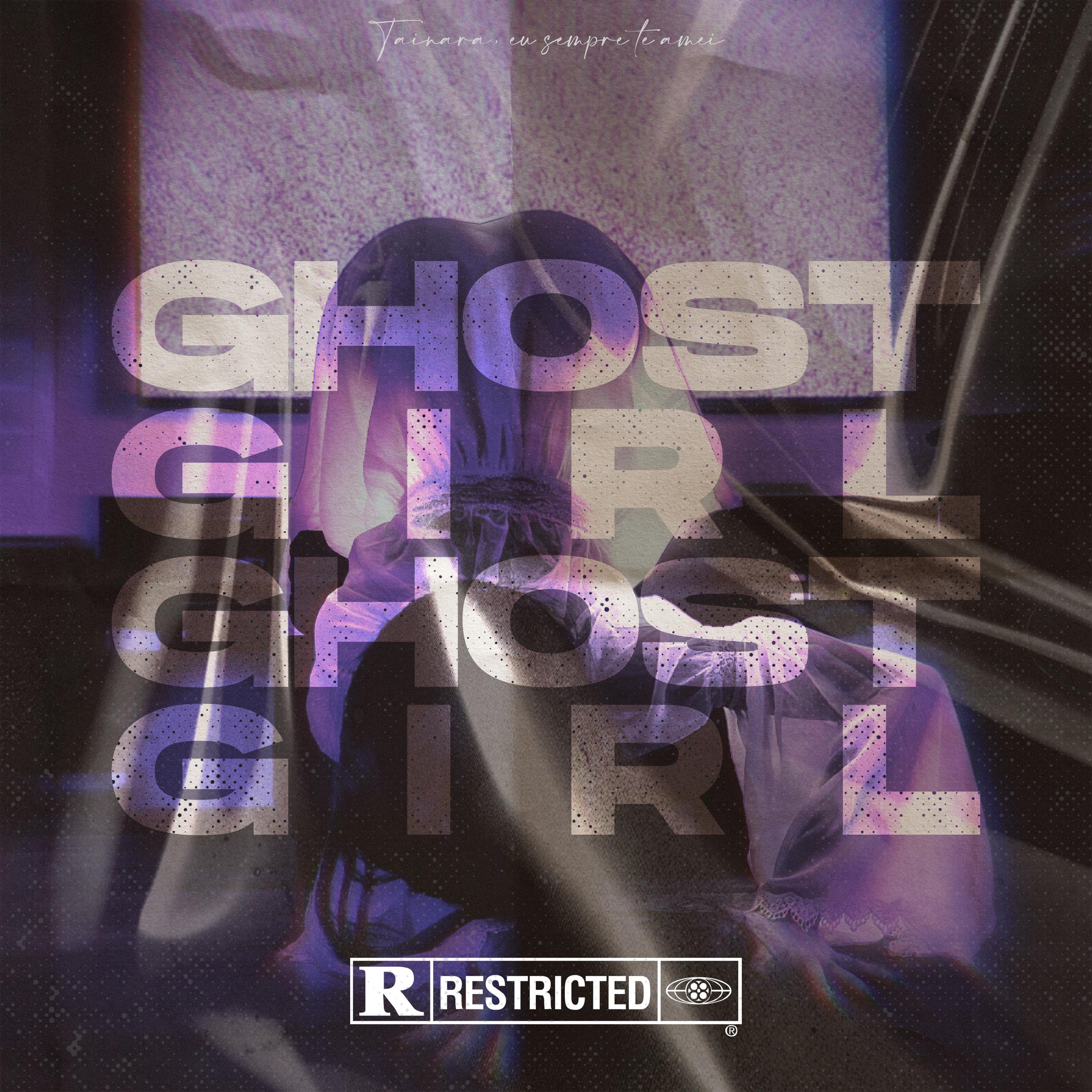 Постер альбома Ghost Girl
