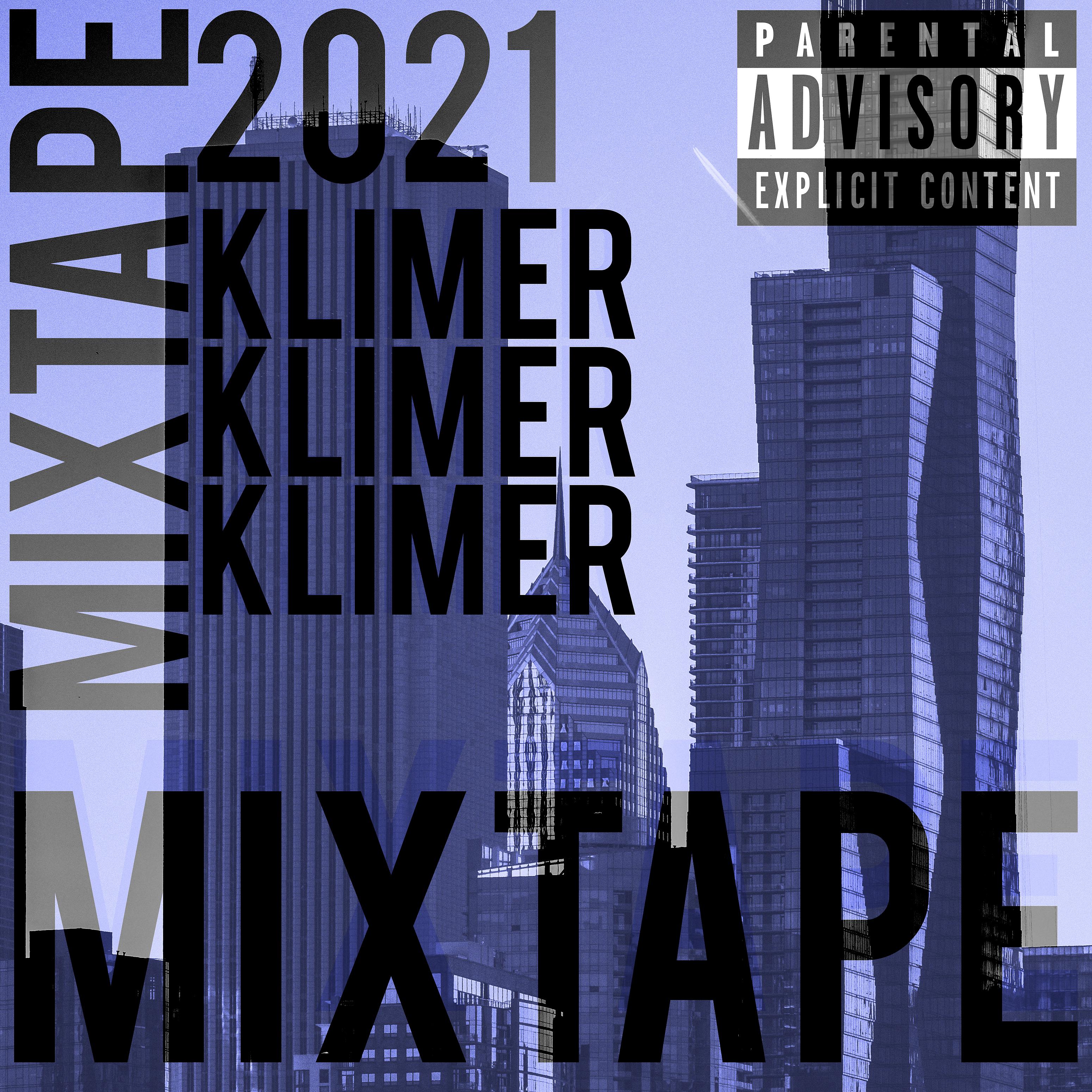 Постер альбома Mixtape 2021