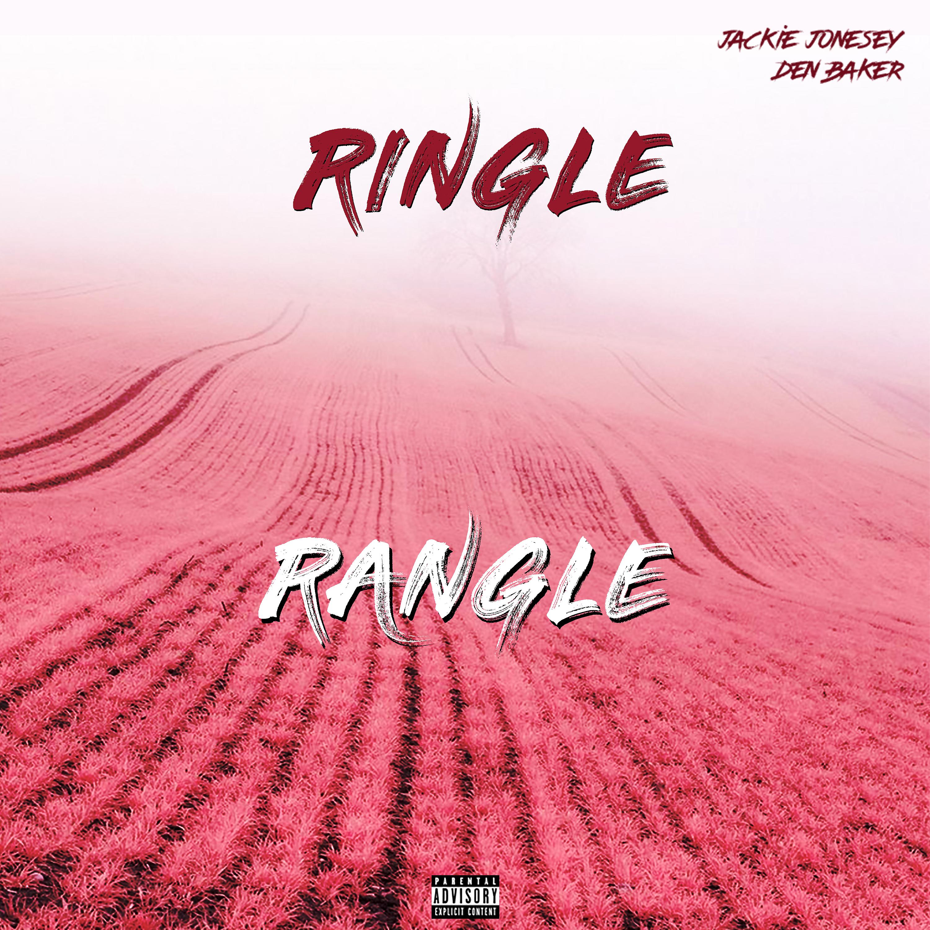 Постер альбома Ringle Rangle