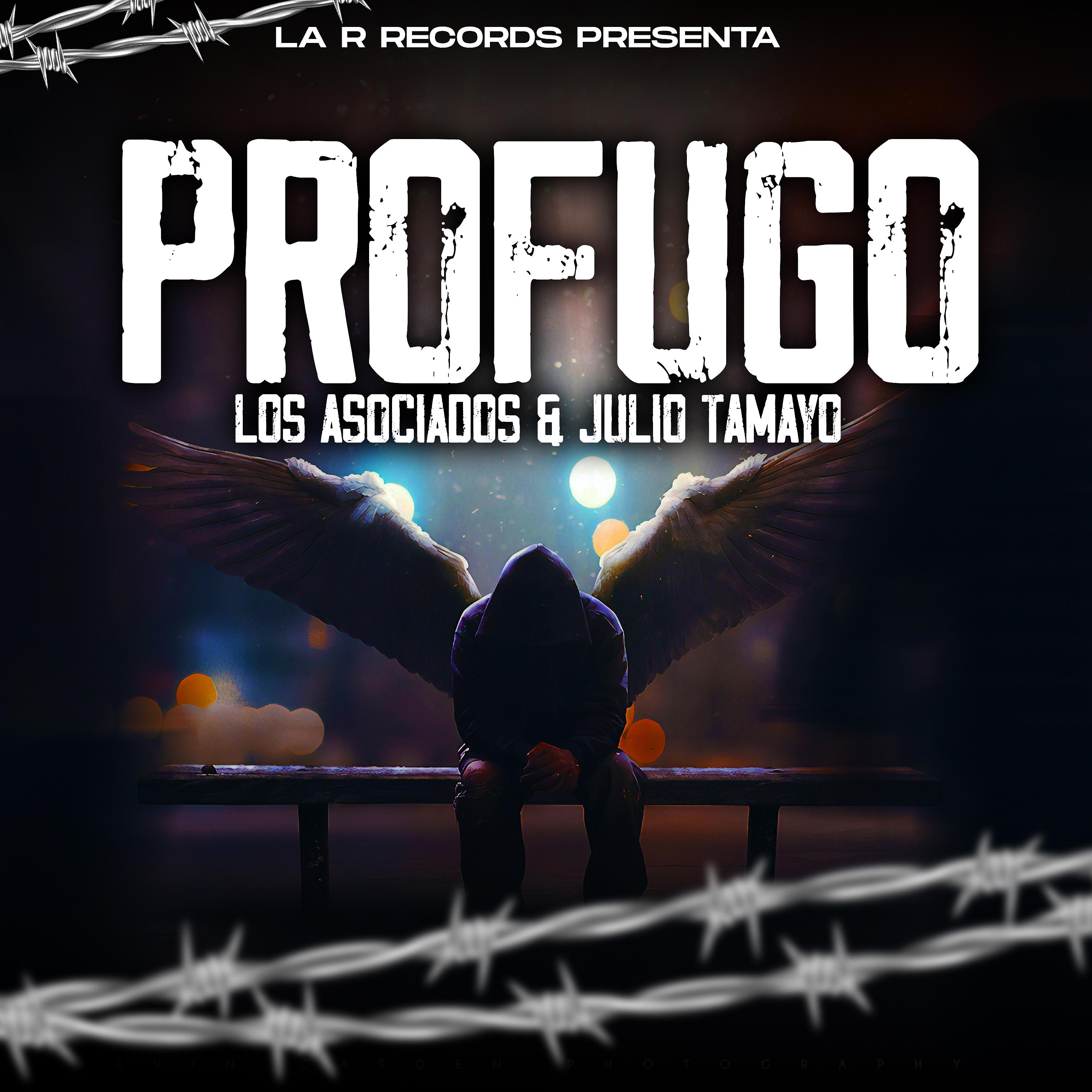 Постер альбома Profugo
