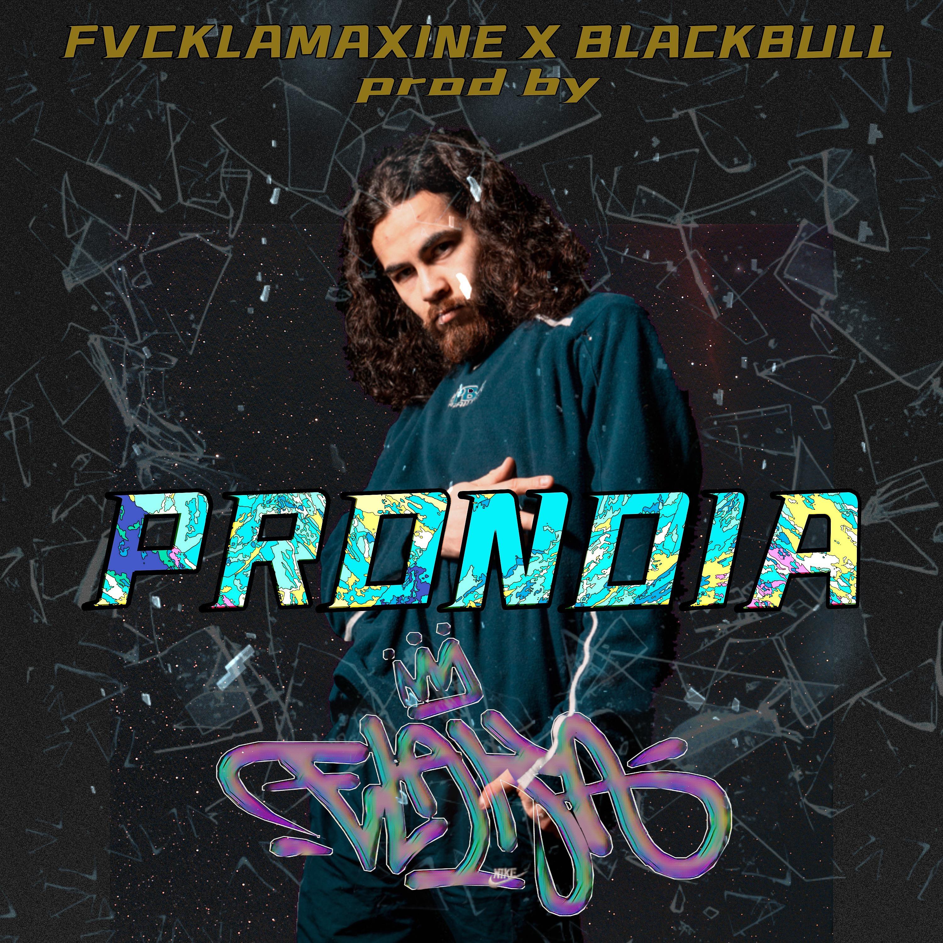 Постер альбома Pronoia