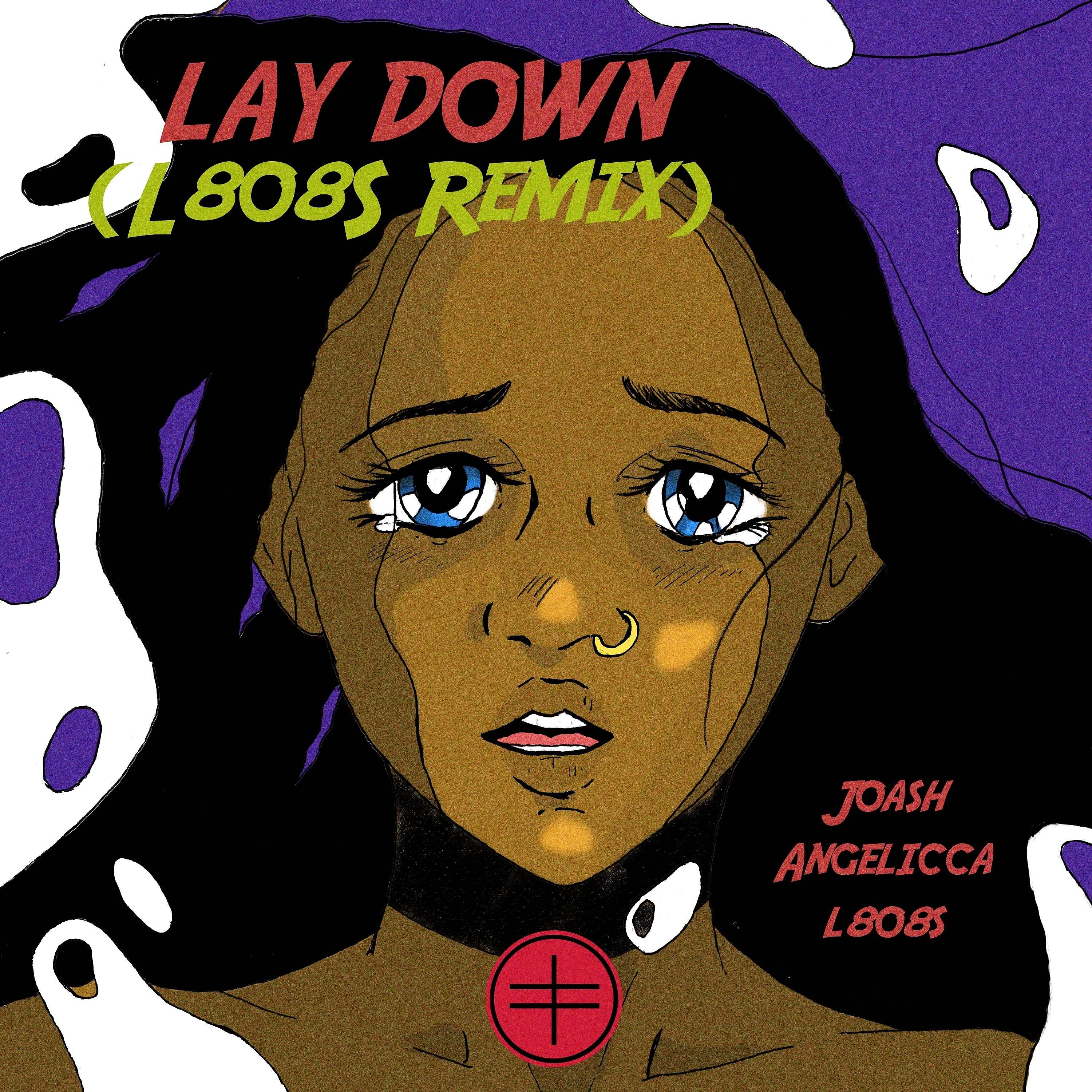 Постер альбома Lay Down (L808S Remix)