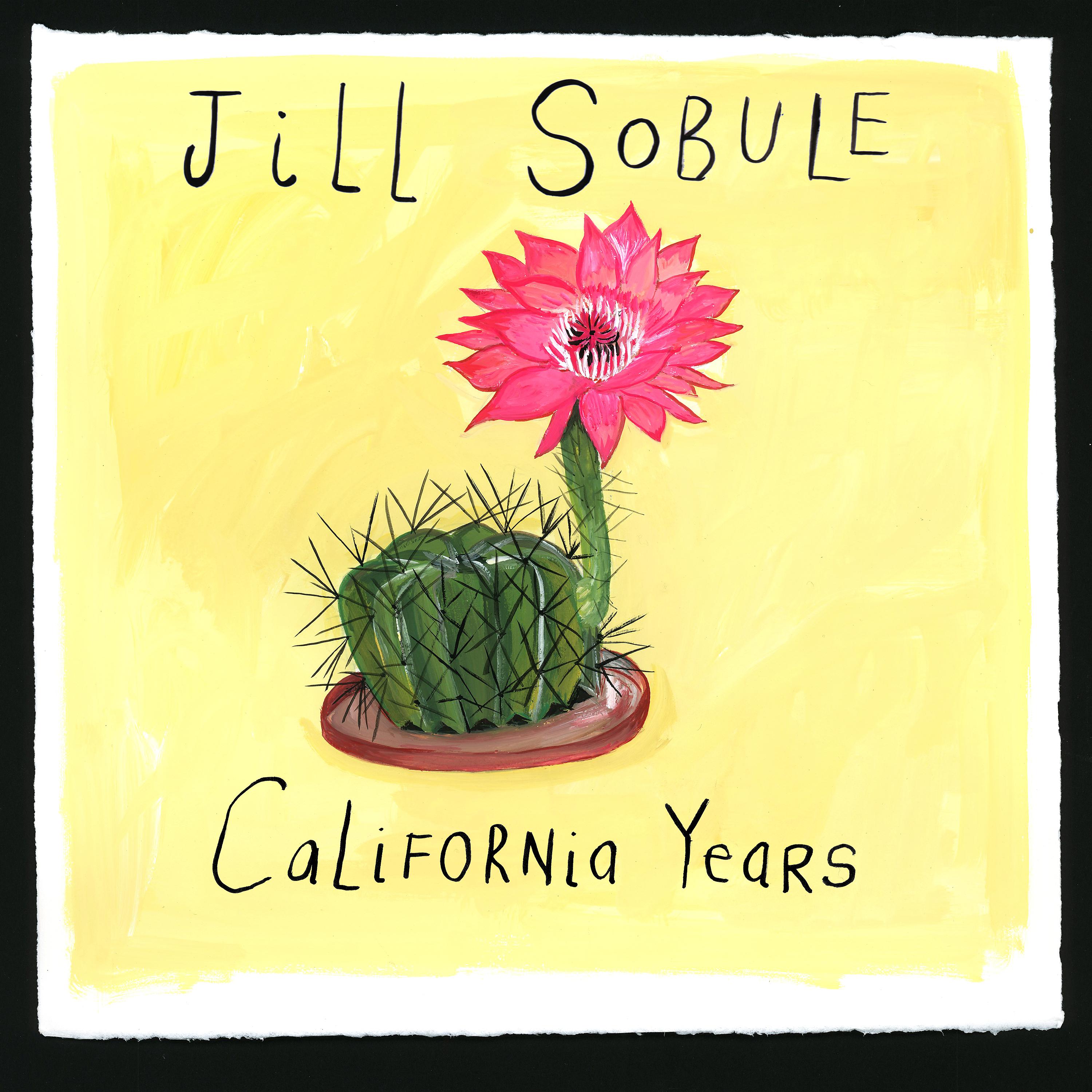 Постер альбома California Years (Deluxe Edition)