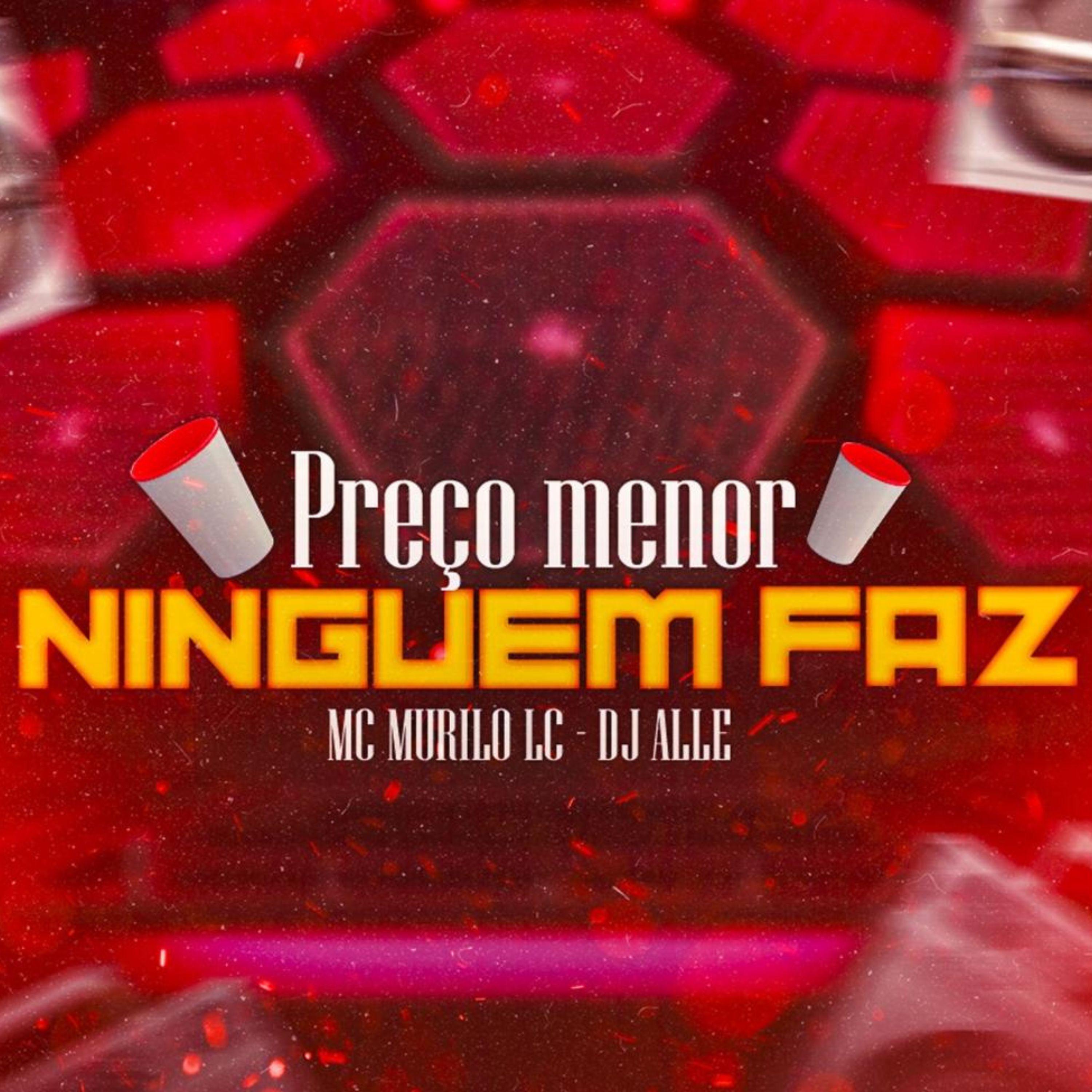 Постер альбома Preço Menor Ninguem Faz