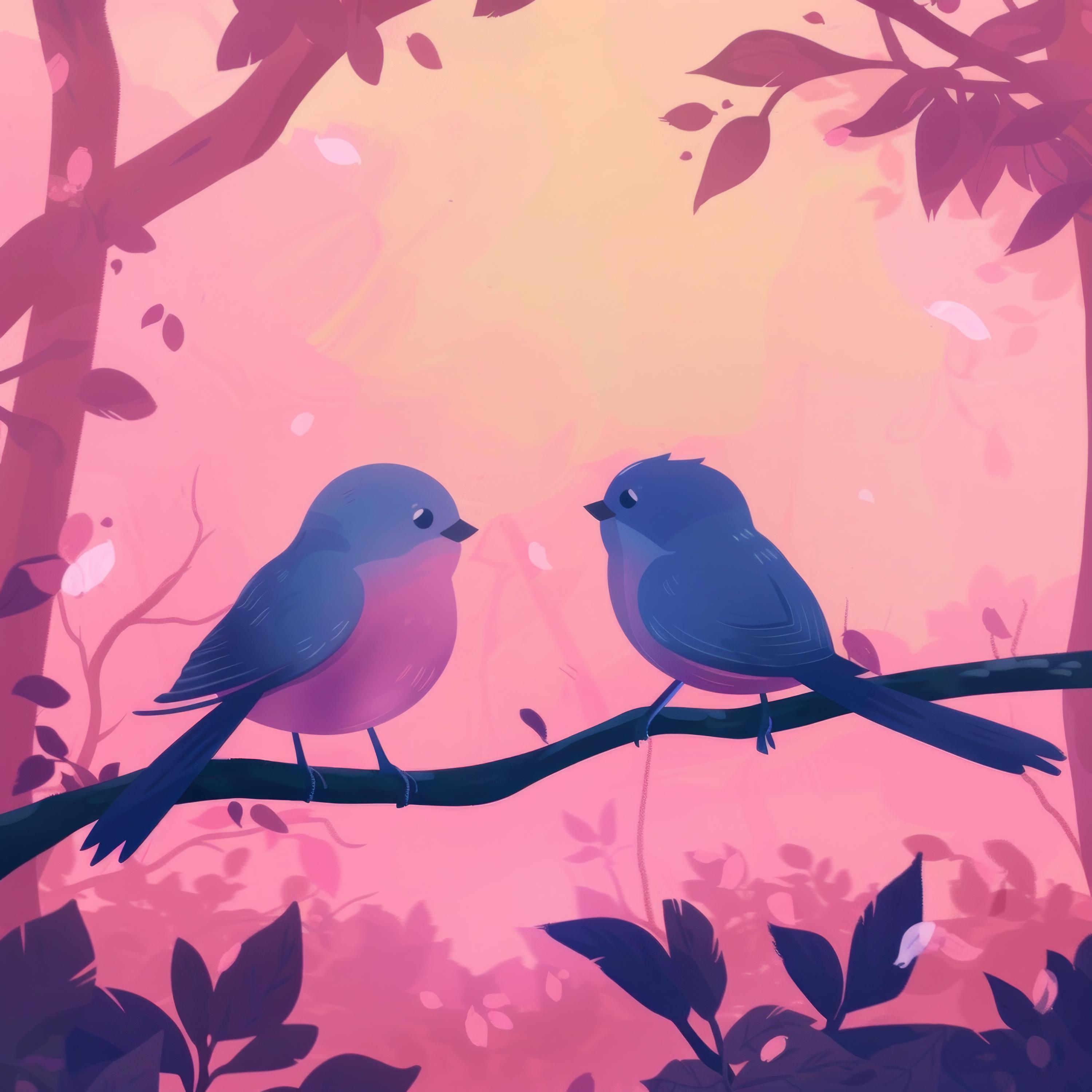 Постер альбома Ambient Birds, Vol. 78