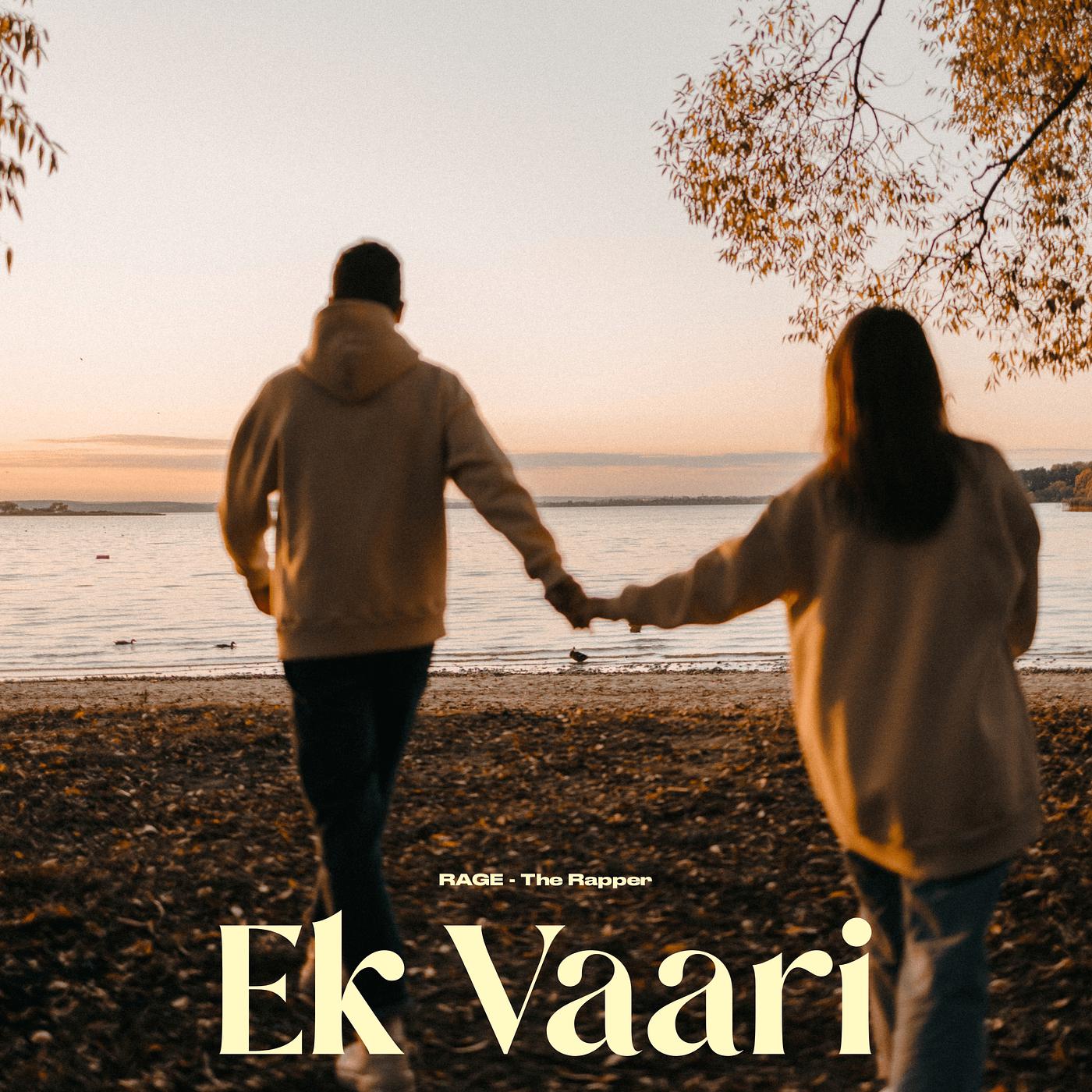 Постер альбома Ek Vaari