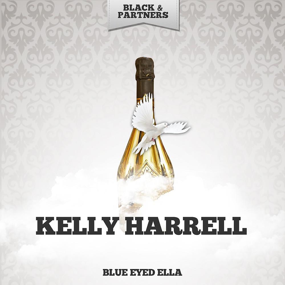 Постер альбома Blue Eyed Ella