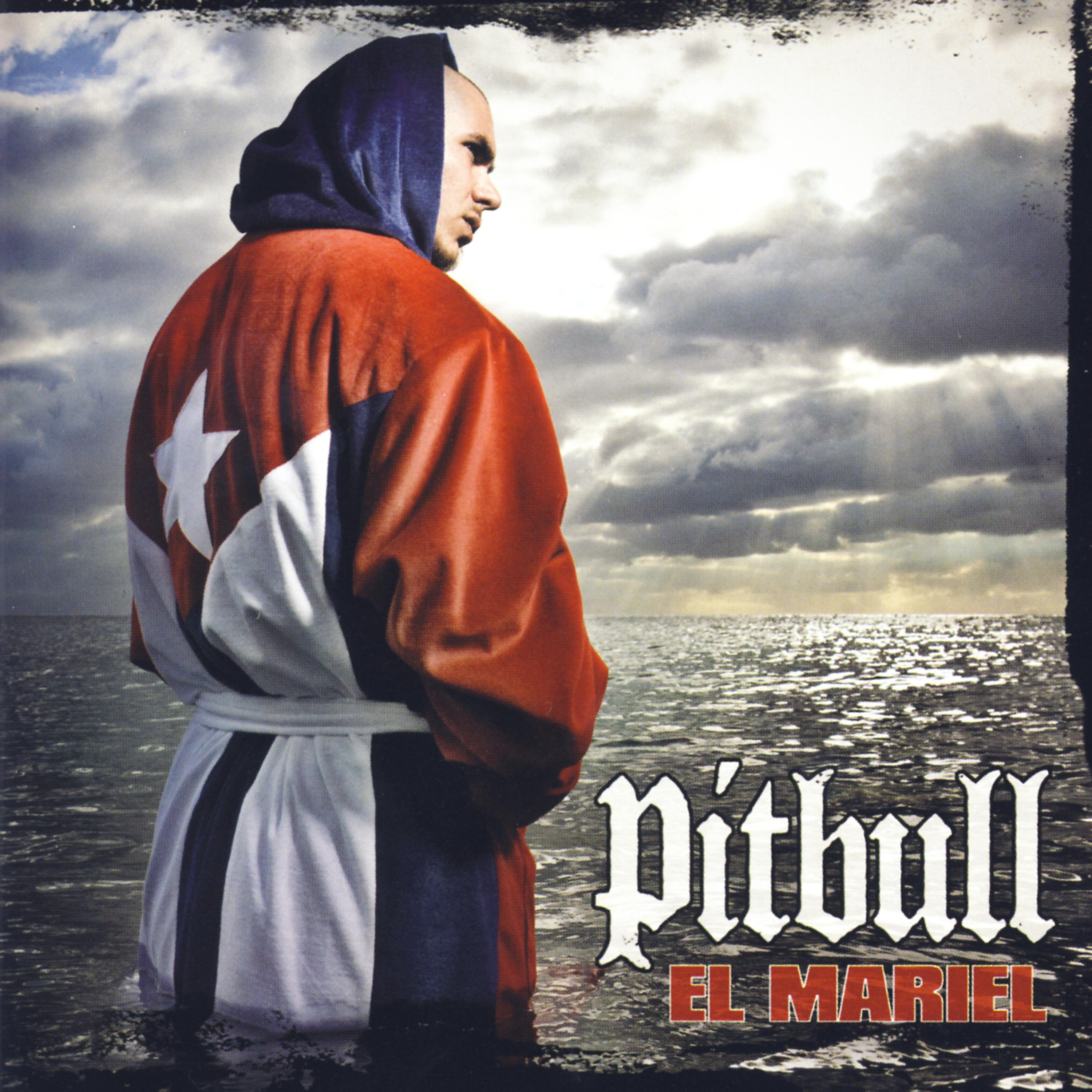 Постер альбома El Mariel - Clean