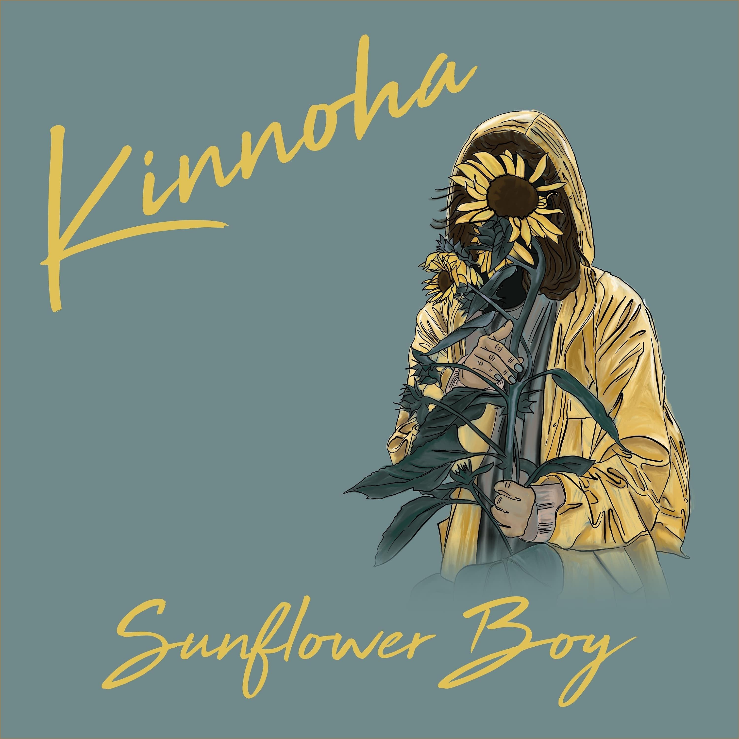 Постер альбома Sunflower Boy