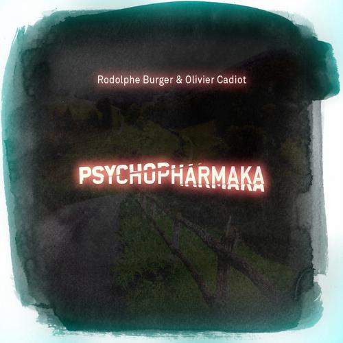 Постер альбома Psychopharmaka