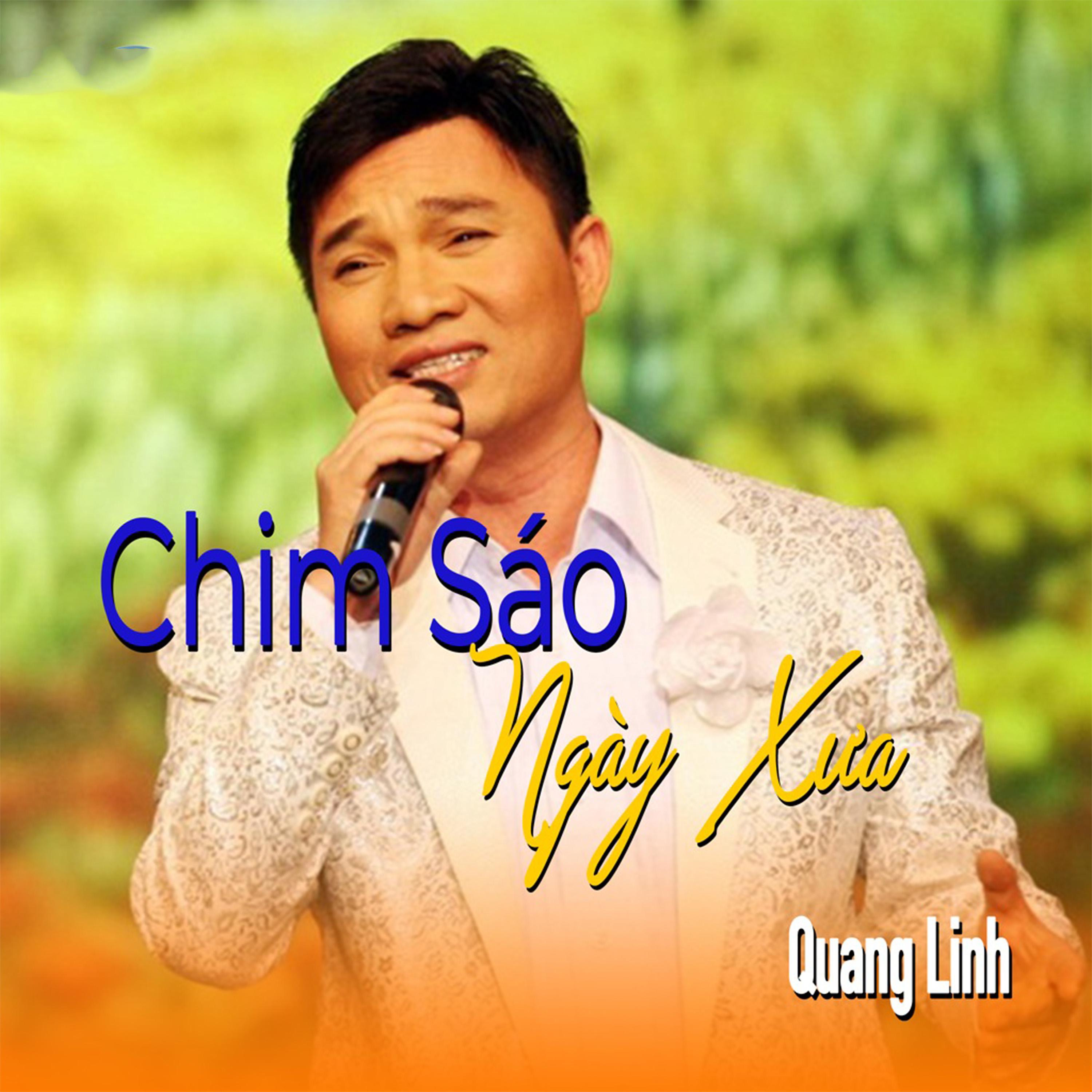 Постер альбома Chim Sáo Ngày Xưa