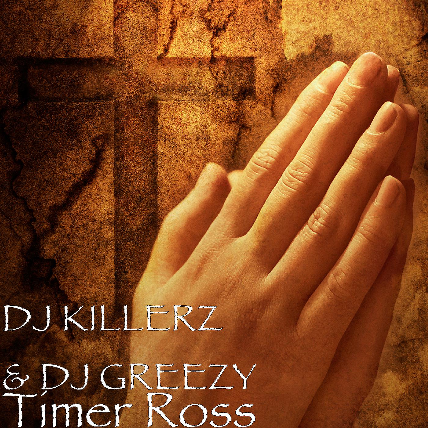 Постер альбома Timer Ross