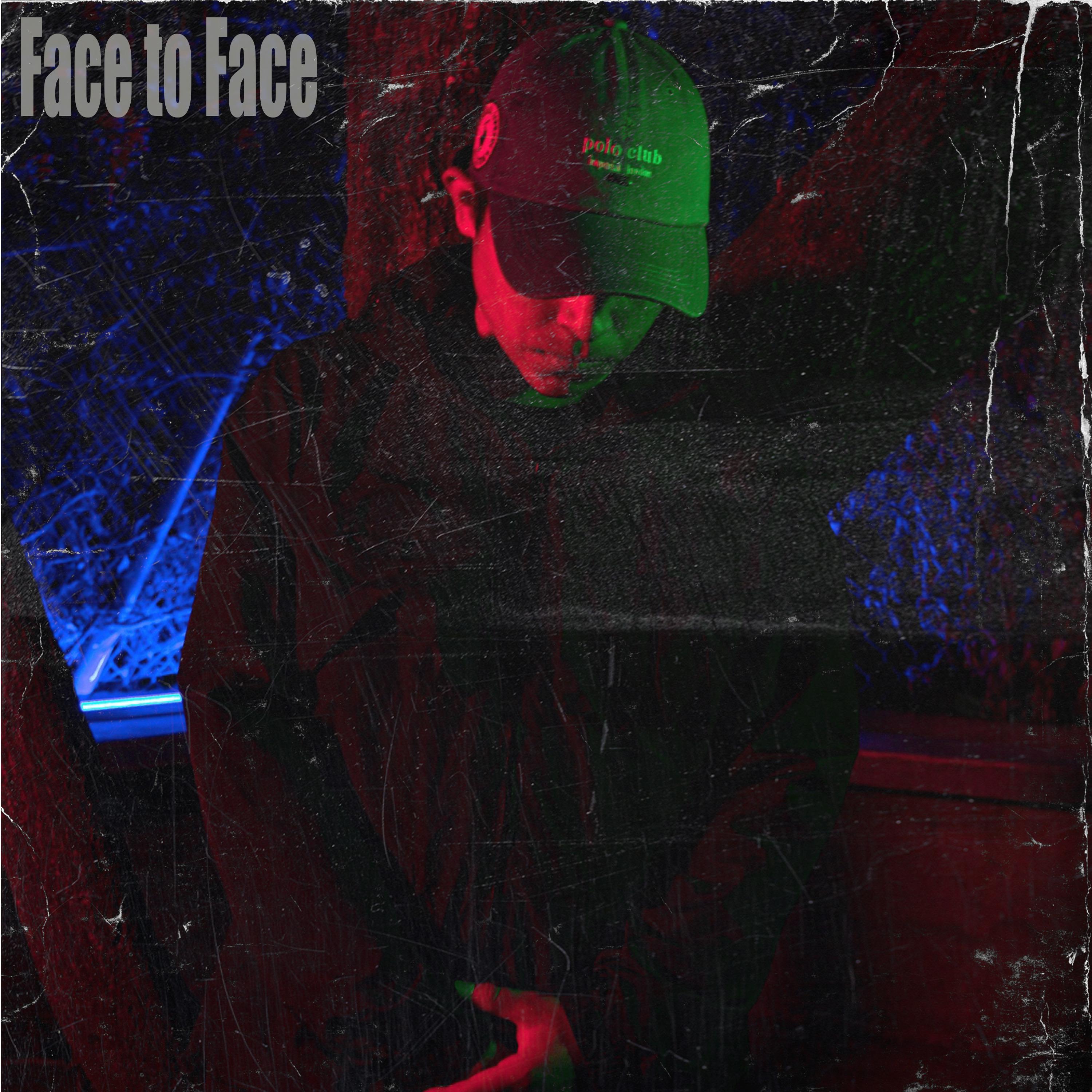 Постер альбома Face To Face