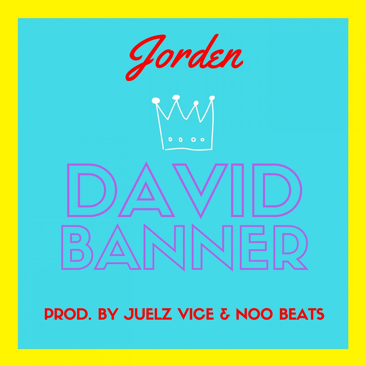 Постер альбома David Banner