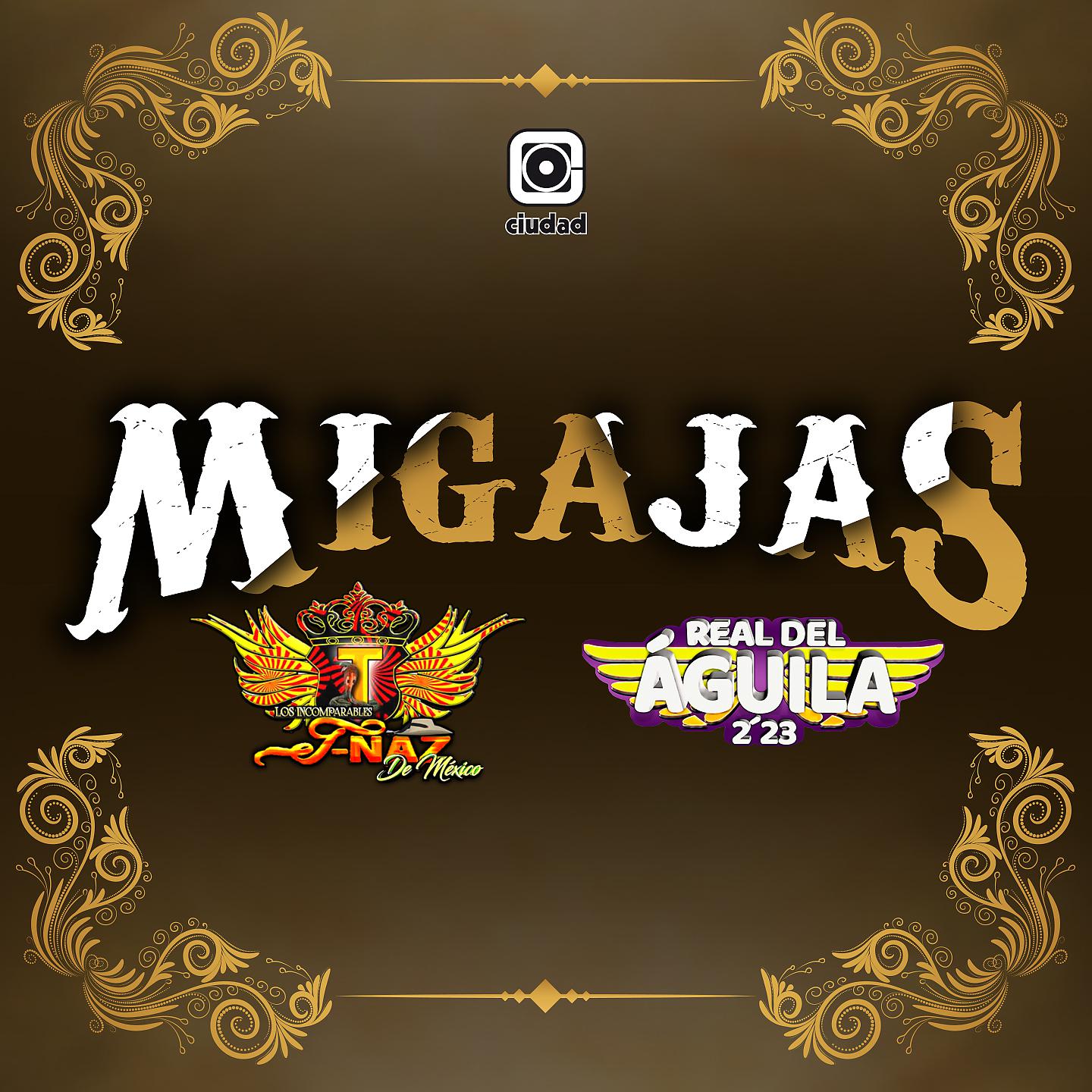 Постер альбома Migajas