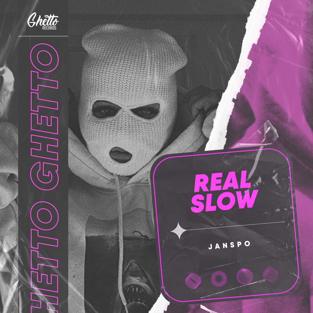 Постер альбома Real Slow