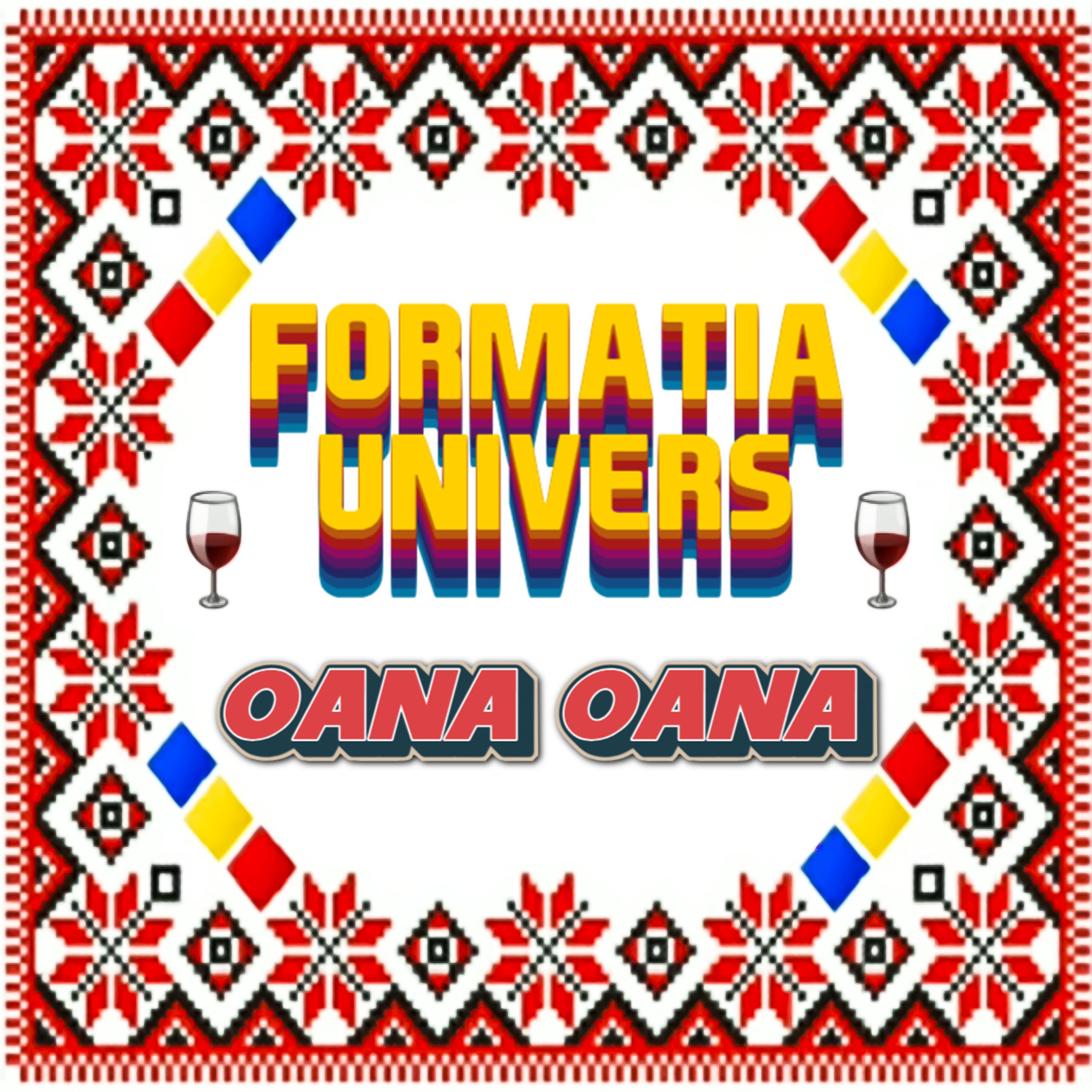 Постер альбома Oana Oana