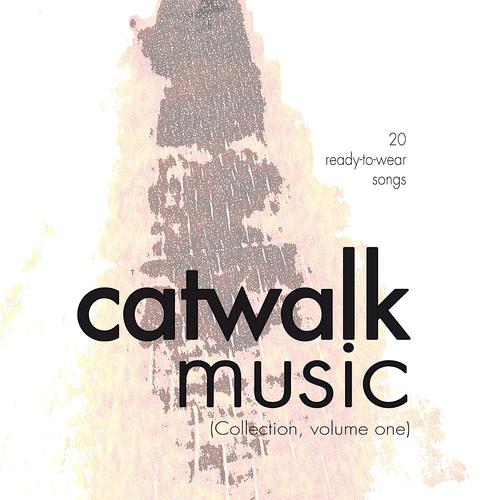 Постер альбома Catwalk Music