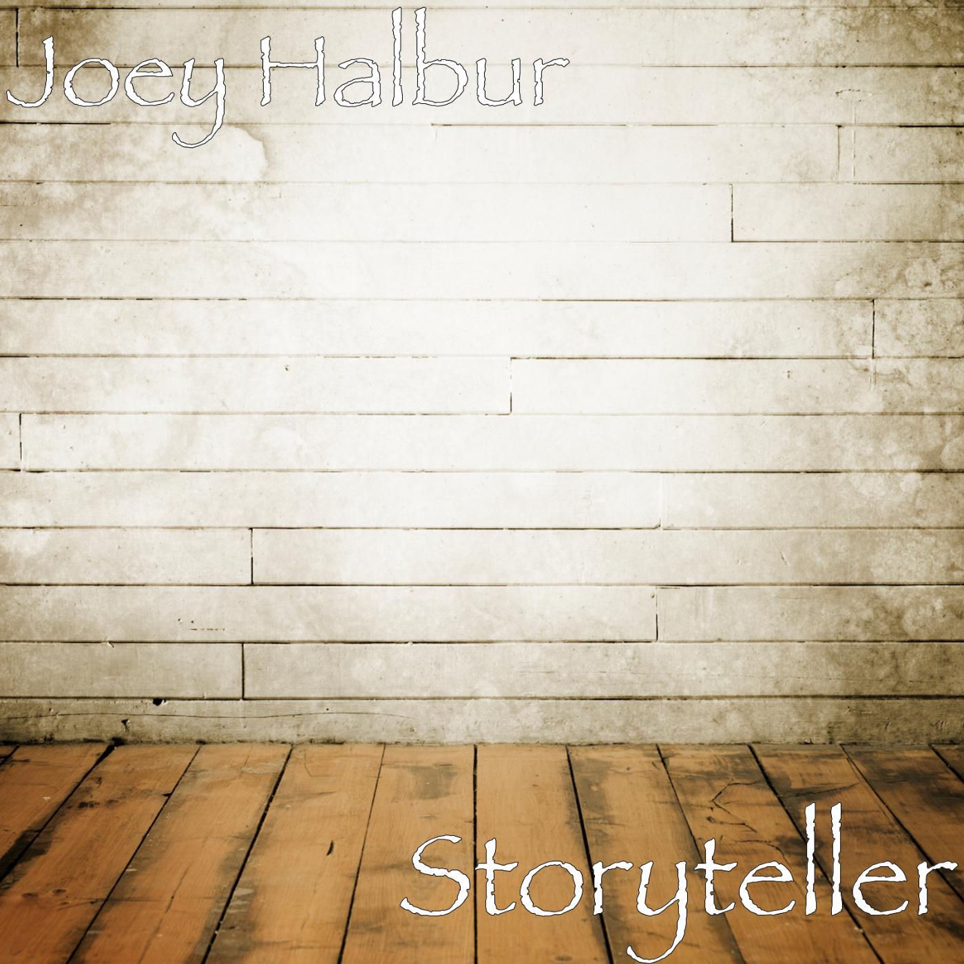 Постер альбома Storyteller