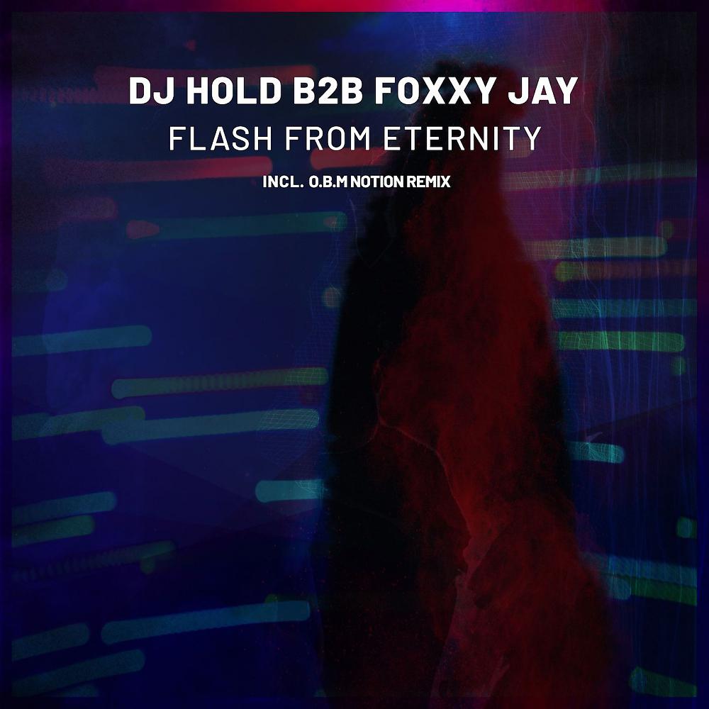 Постер альбома Flash From Eternity (O.B.M Notion Remix)