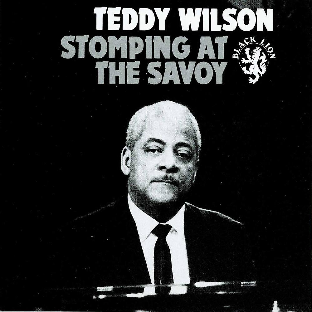 Постер альбома Stomping At The Savoy