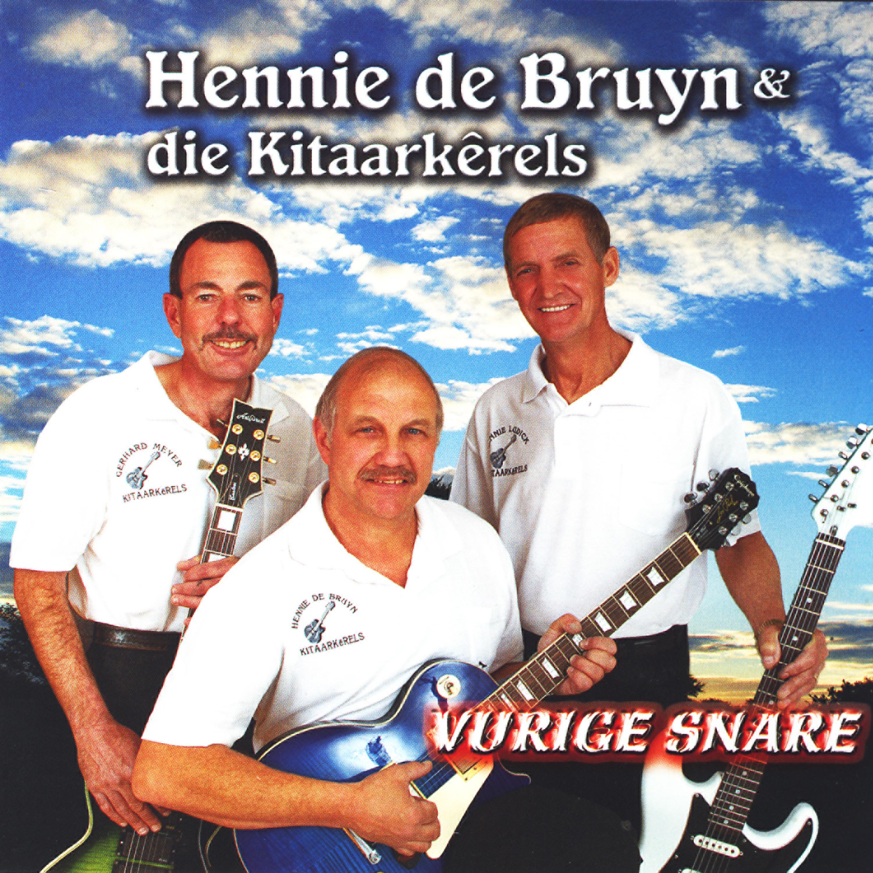 Постер альбома Vurige Snare