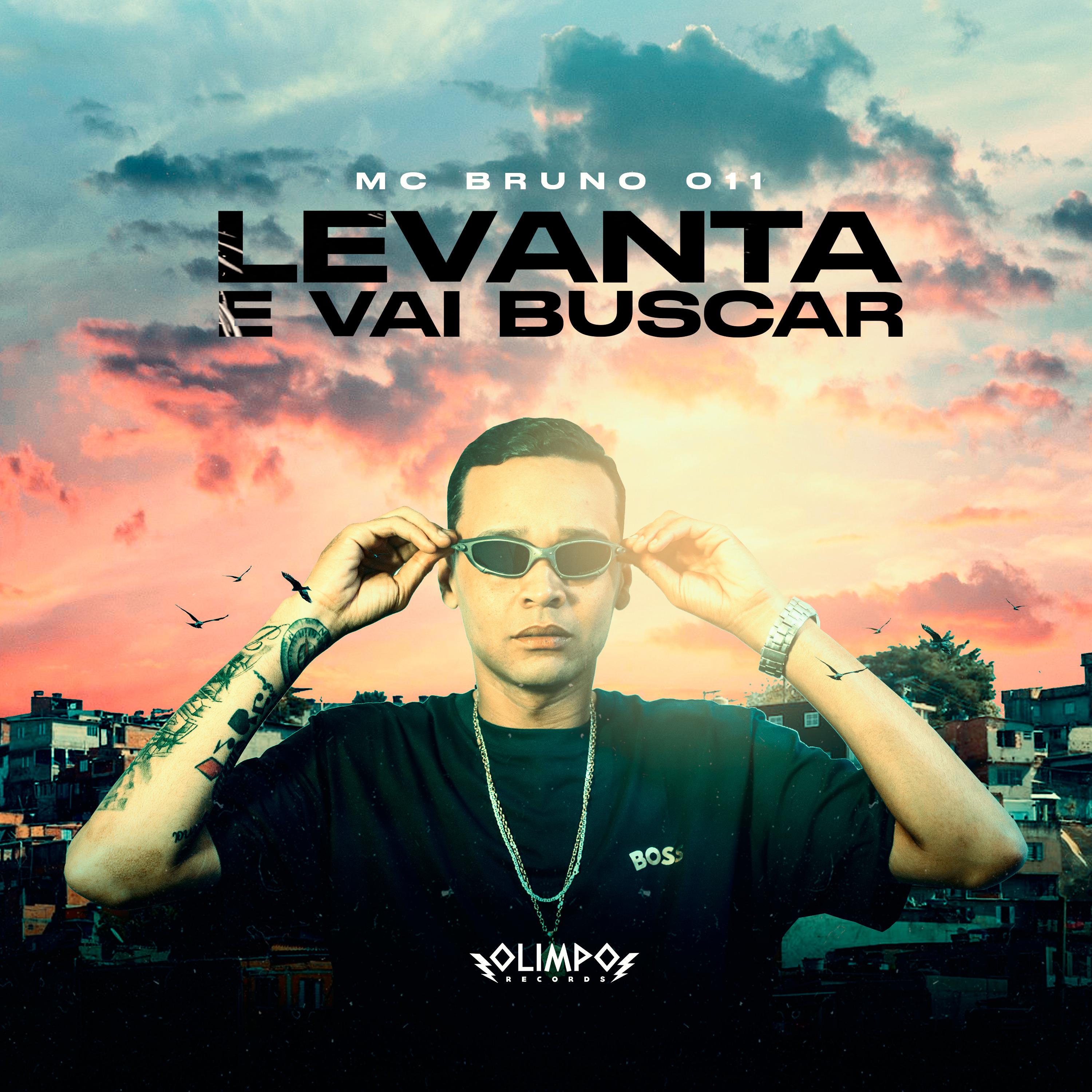 Постер альбома Levanta e Vai Buscar