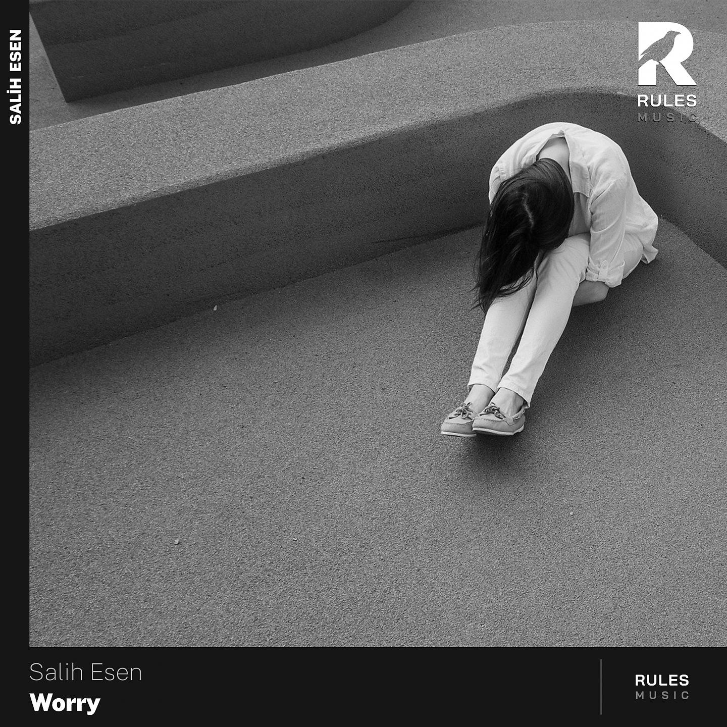Постер альбома Worry