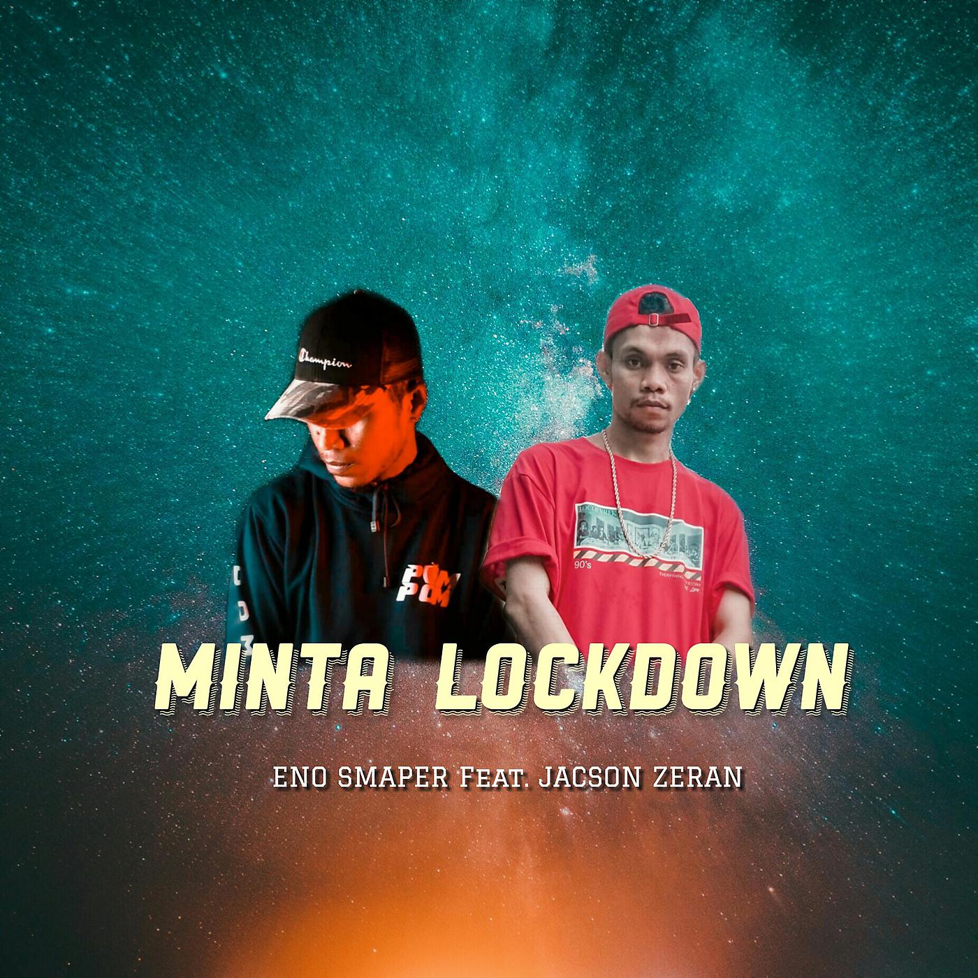 Постер альбома Minta Lockdown
