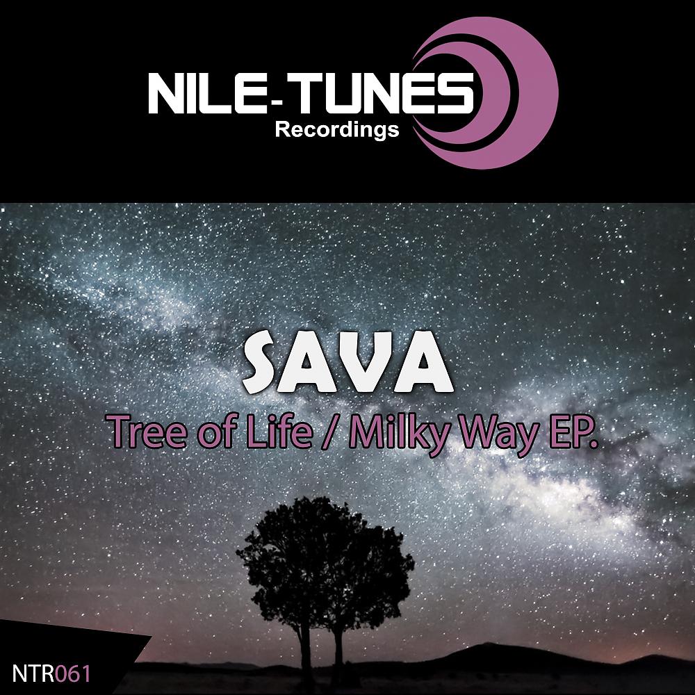 Постер альбома Tree of Life / Milky Way EP.