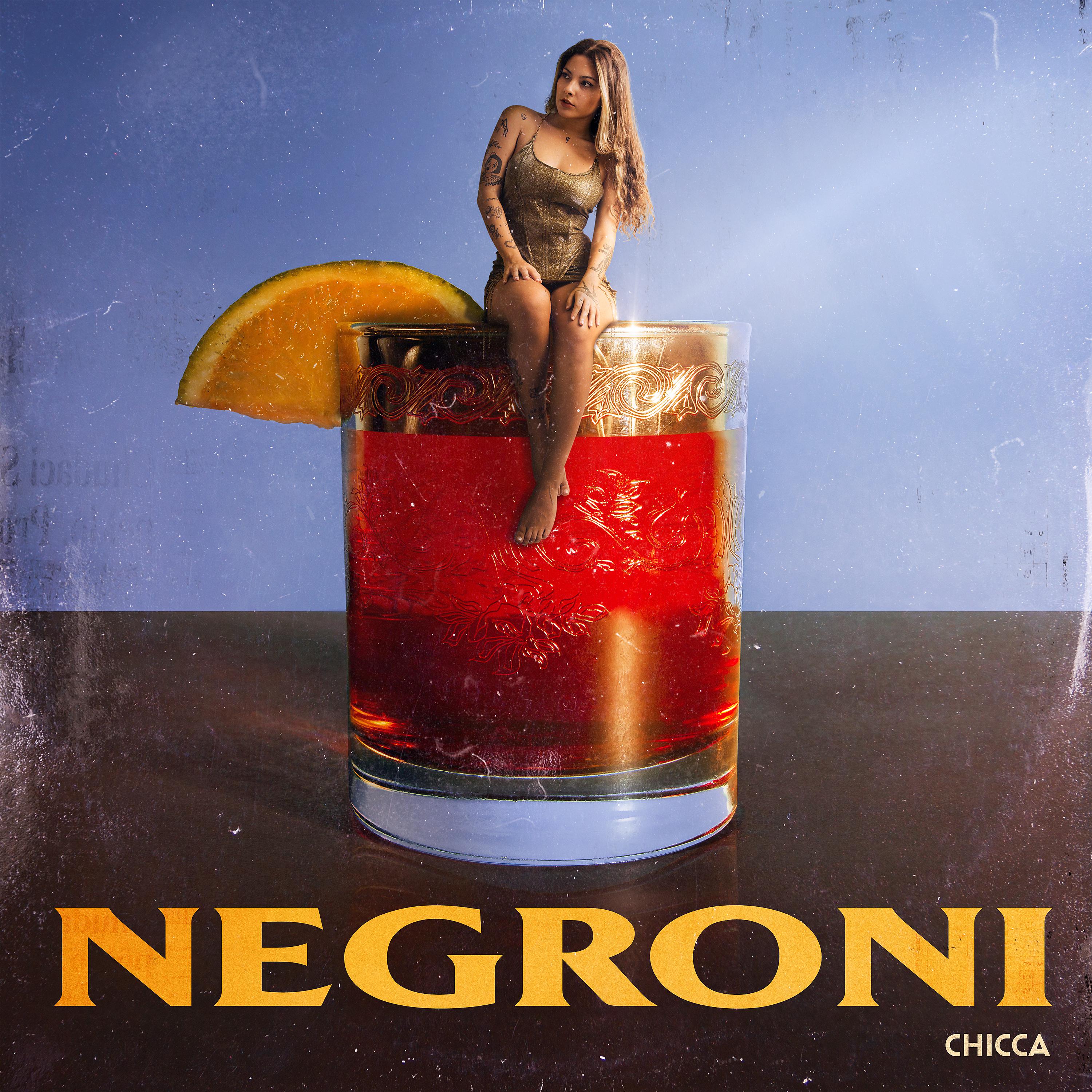 Постер альбома Negroni