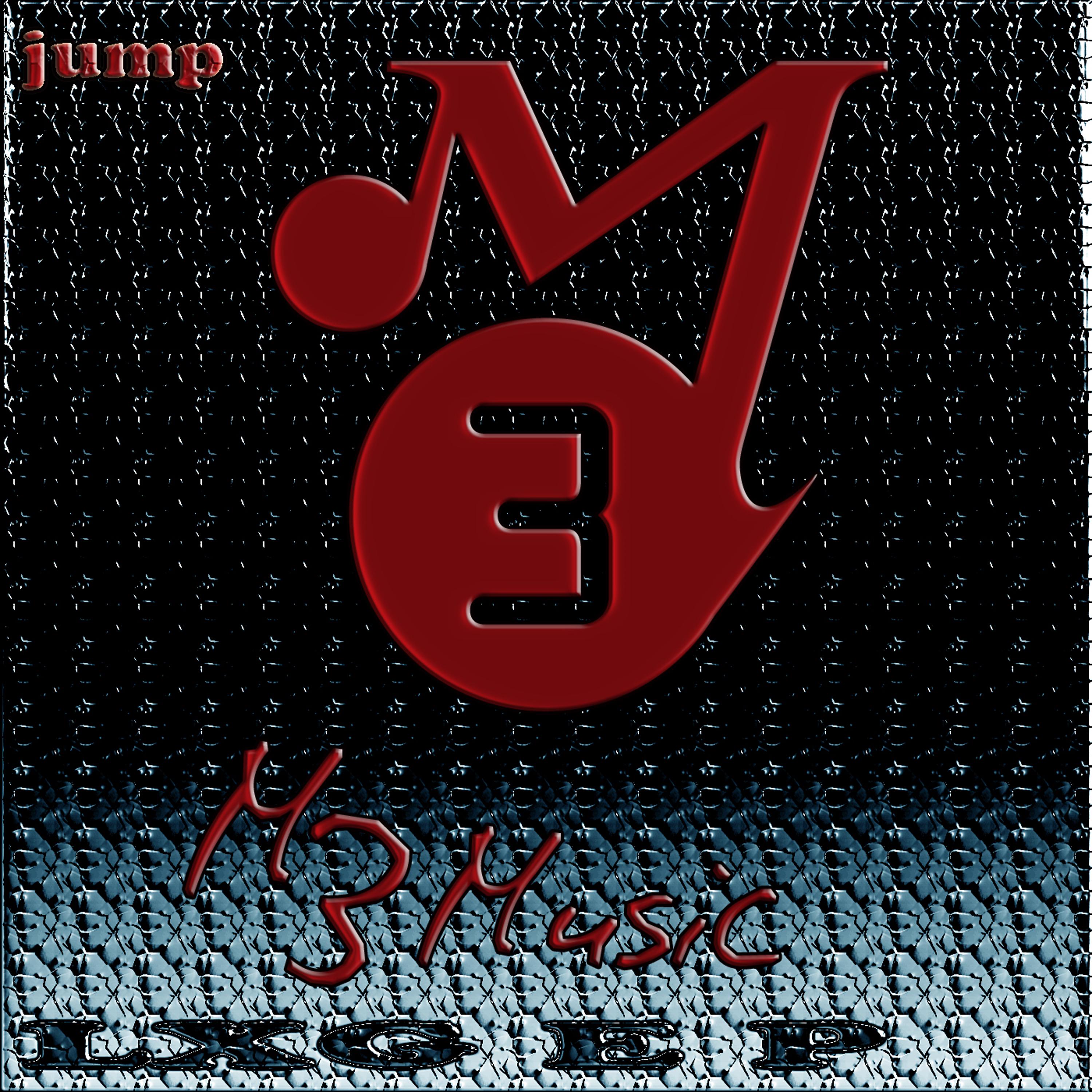 Постер альбома Jump - EP