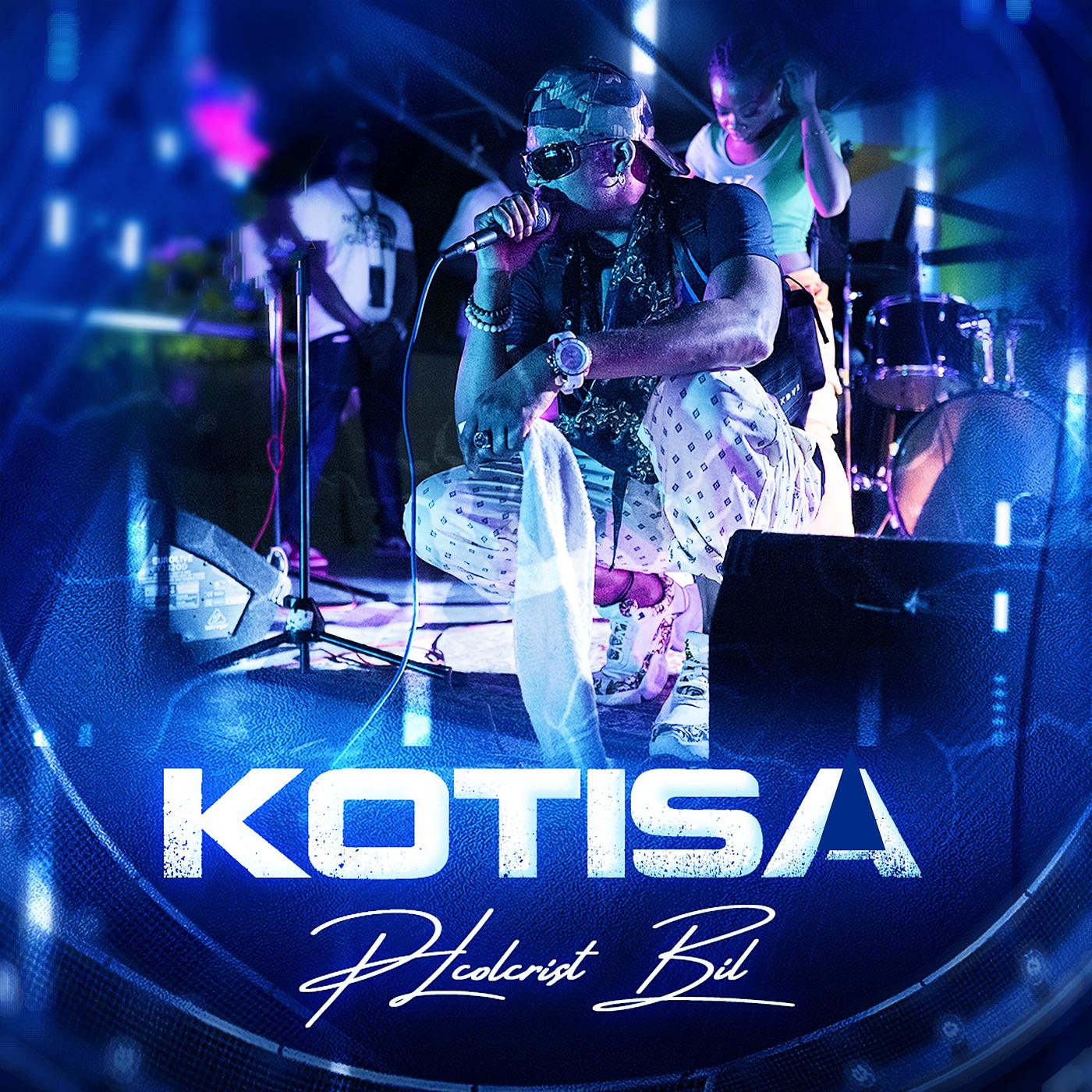 Постер альбома Kotisa