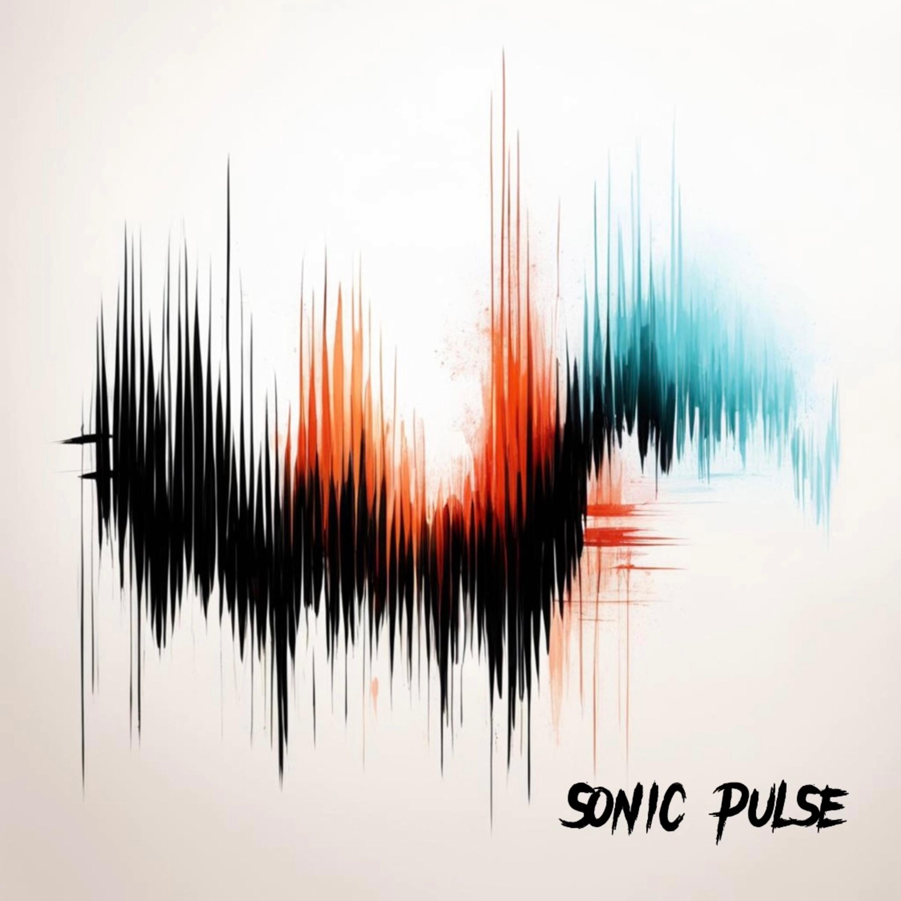 Постер альбома Sonic Pulse