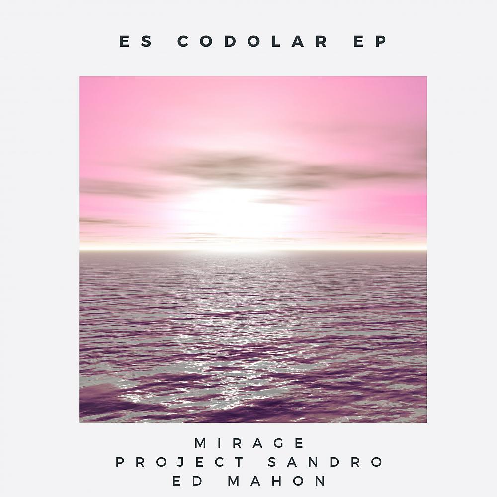Постер альбома Es Codolar EP