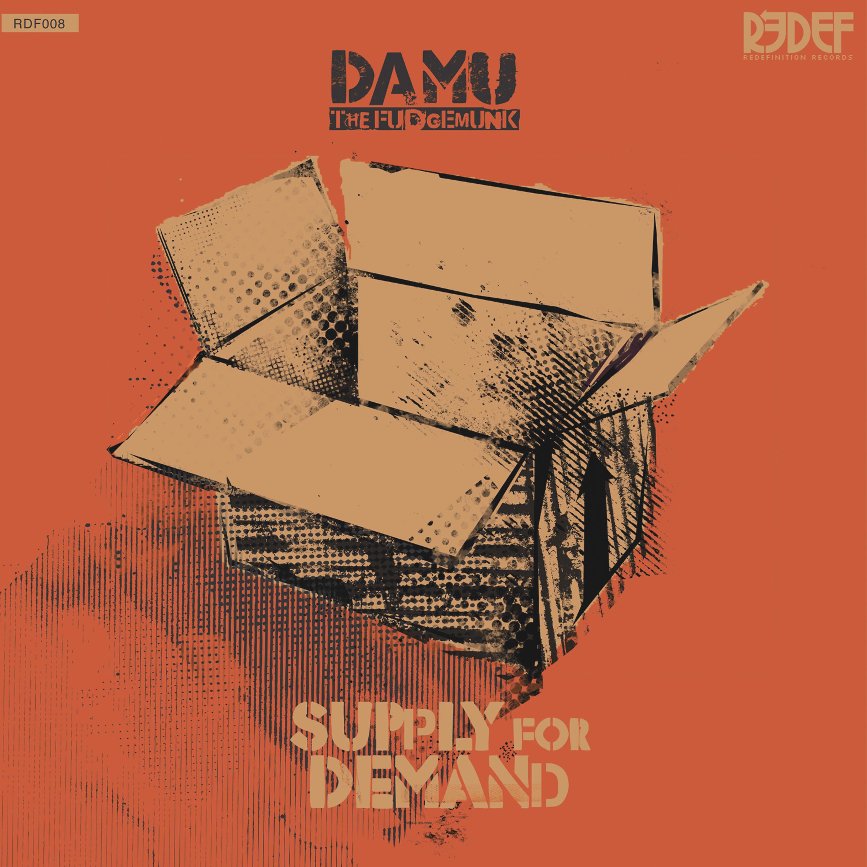 Постер альбома Supply For Demand