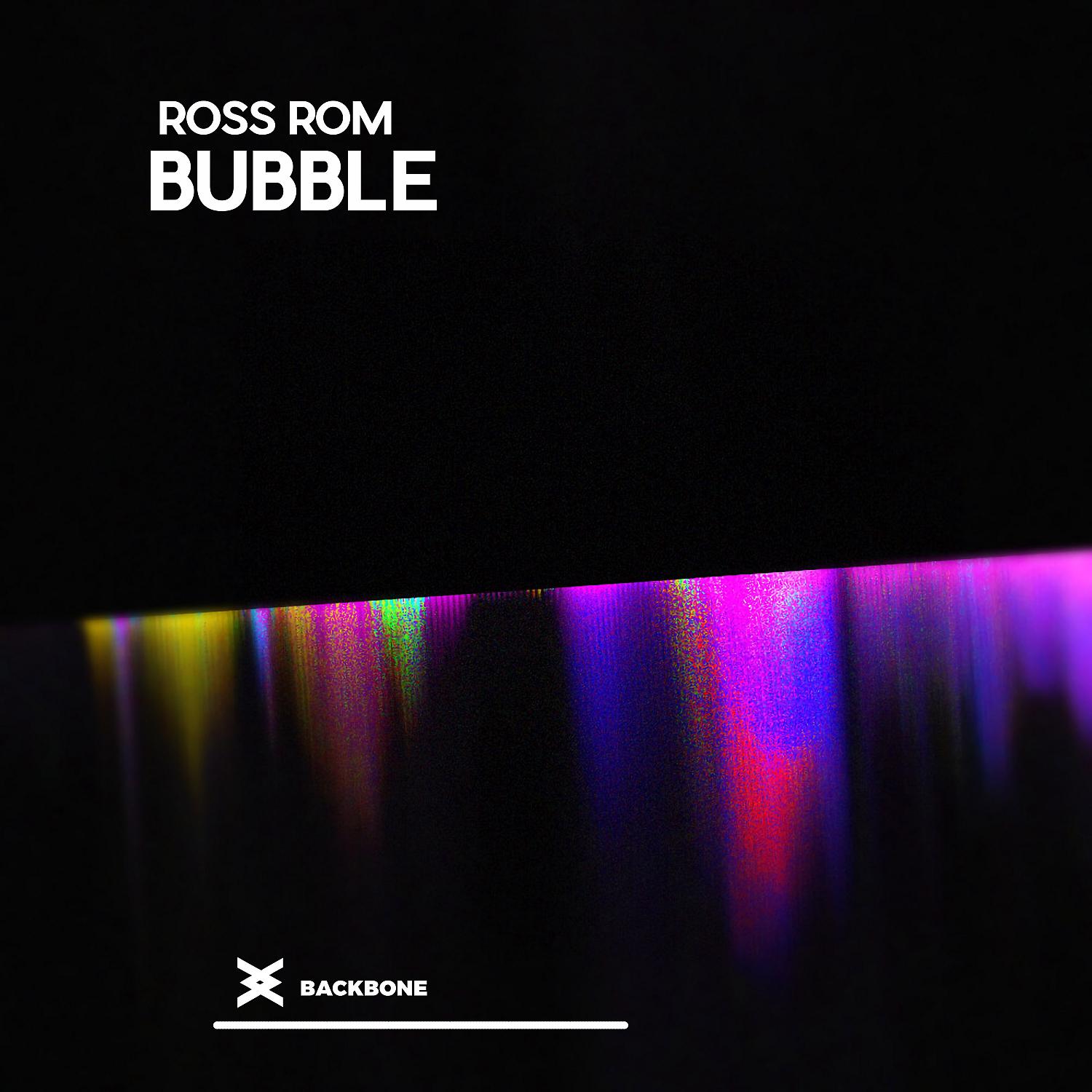 Постер альбома Bubble