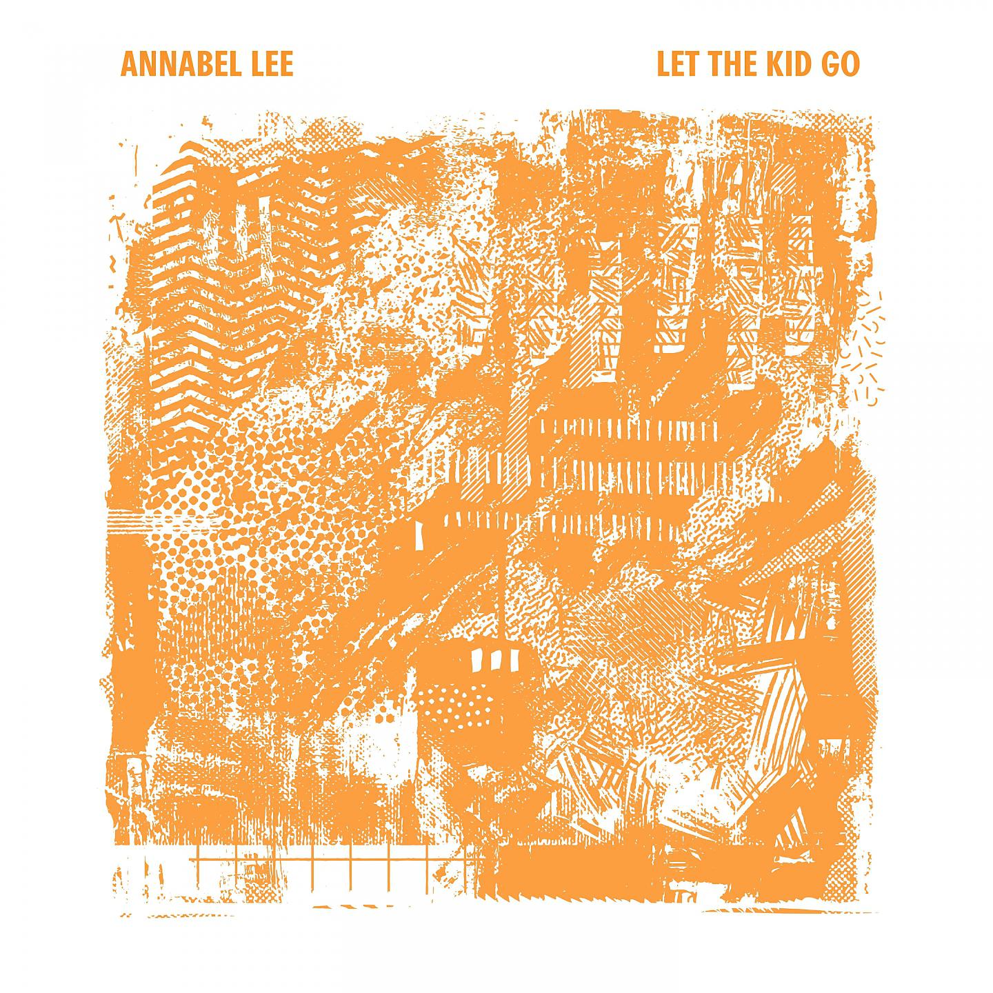 Постер альбома Let the Kid Go
