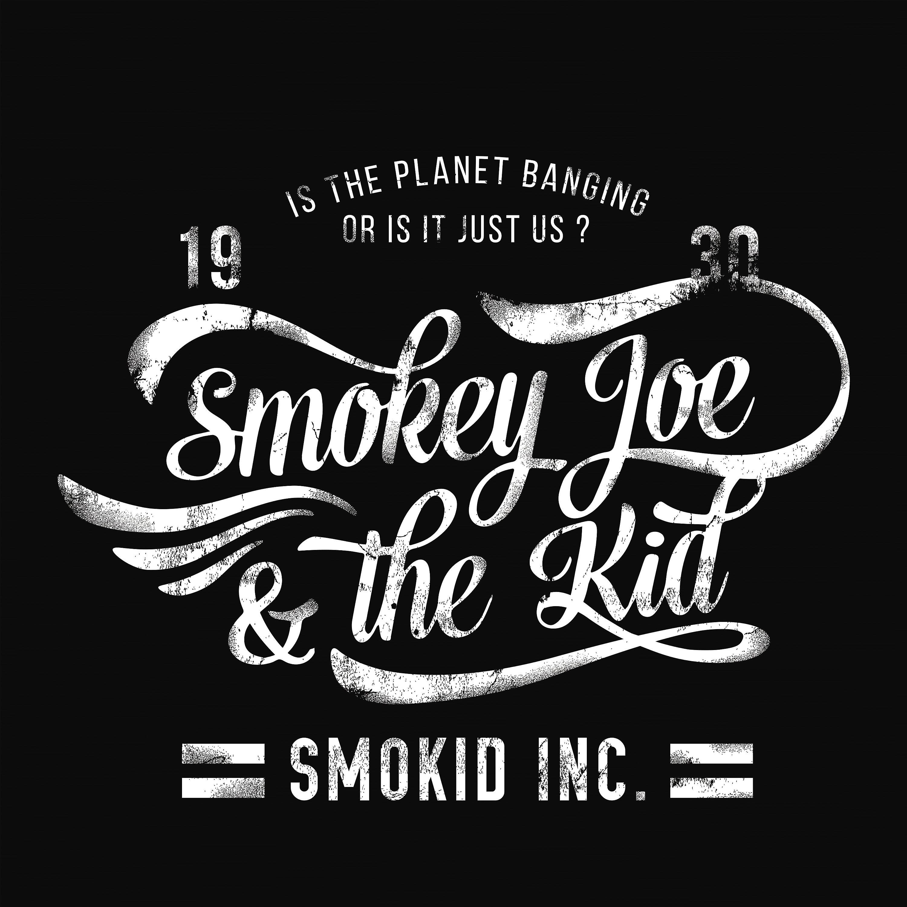 Постер альбома Smokid Inc.