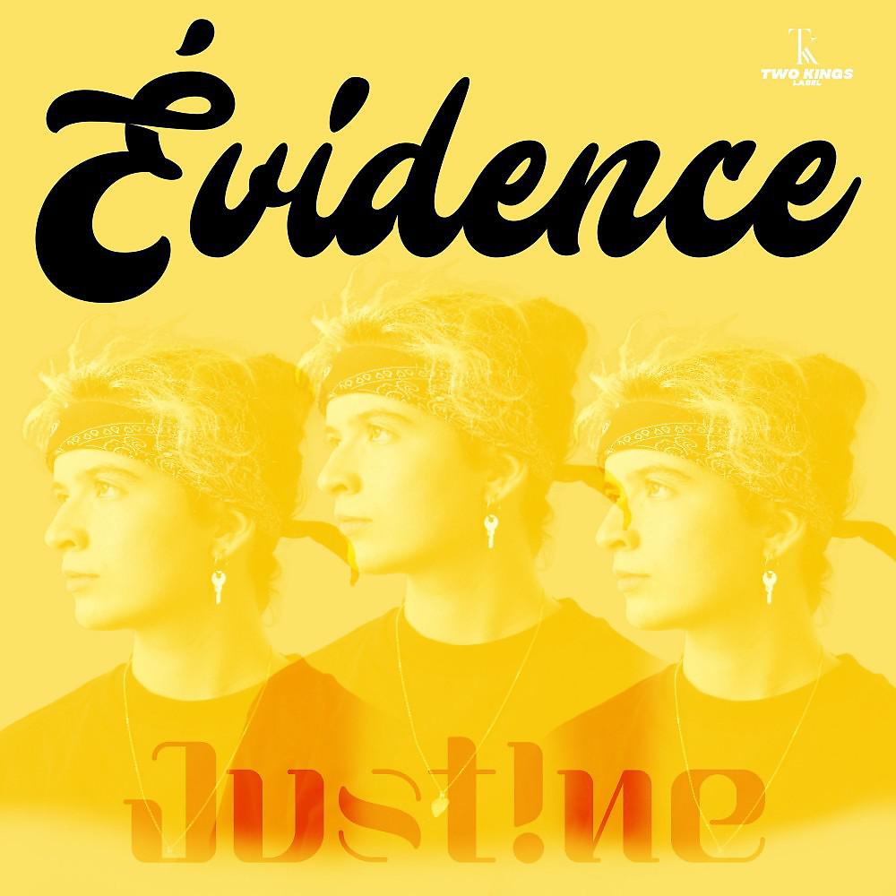Постер альбома Évidence